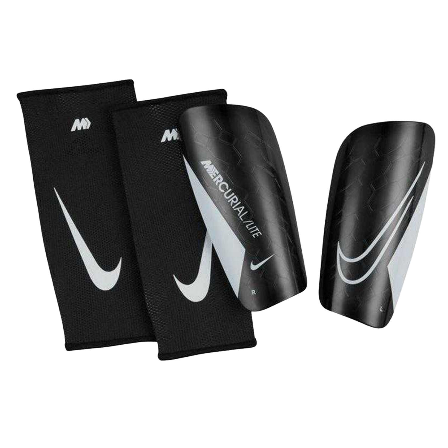 Wsuwane Nagolenniki Piłkarskie Mercurial Lite Dla Dorosłych Unisex