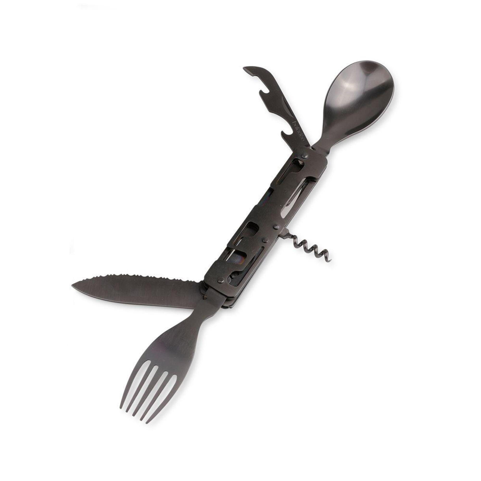 Sztućce Baladeo Papagayo Cutlery Set