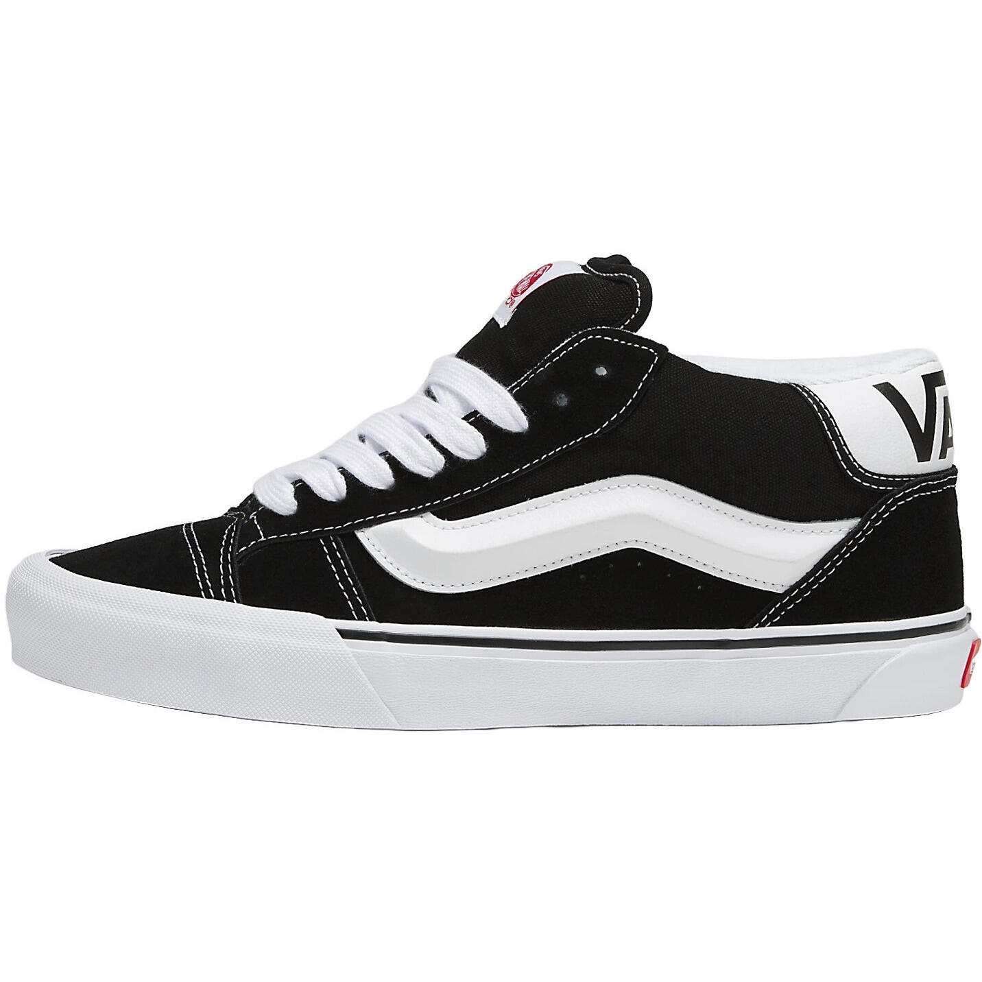 Buty Vans Knu Mid, Mężczyźni