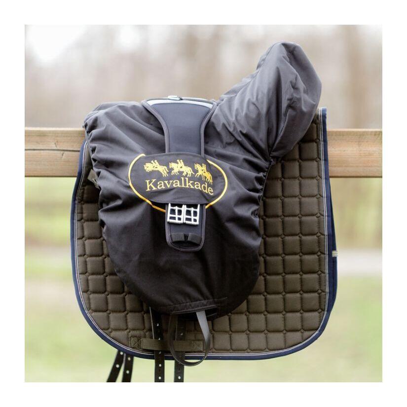 Pokrowiec na siodło dla konia Kavalkade Kavalkade