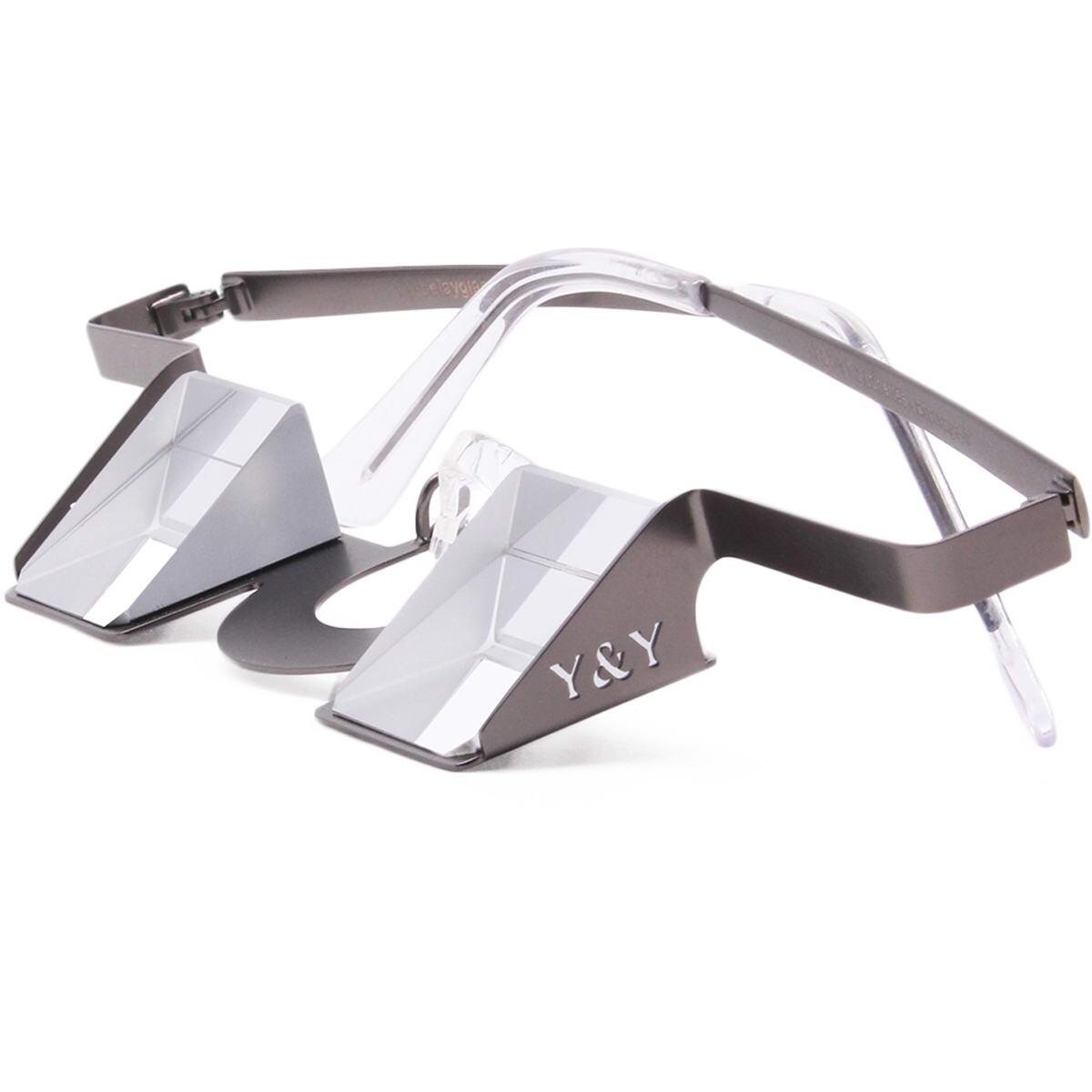 Y&Y Vertical Classic - okulary do asekuracji