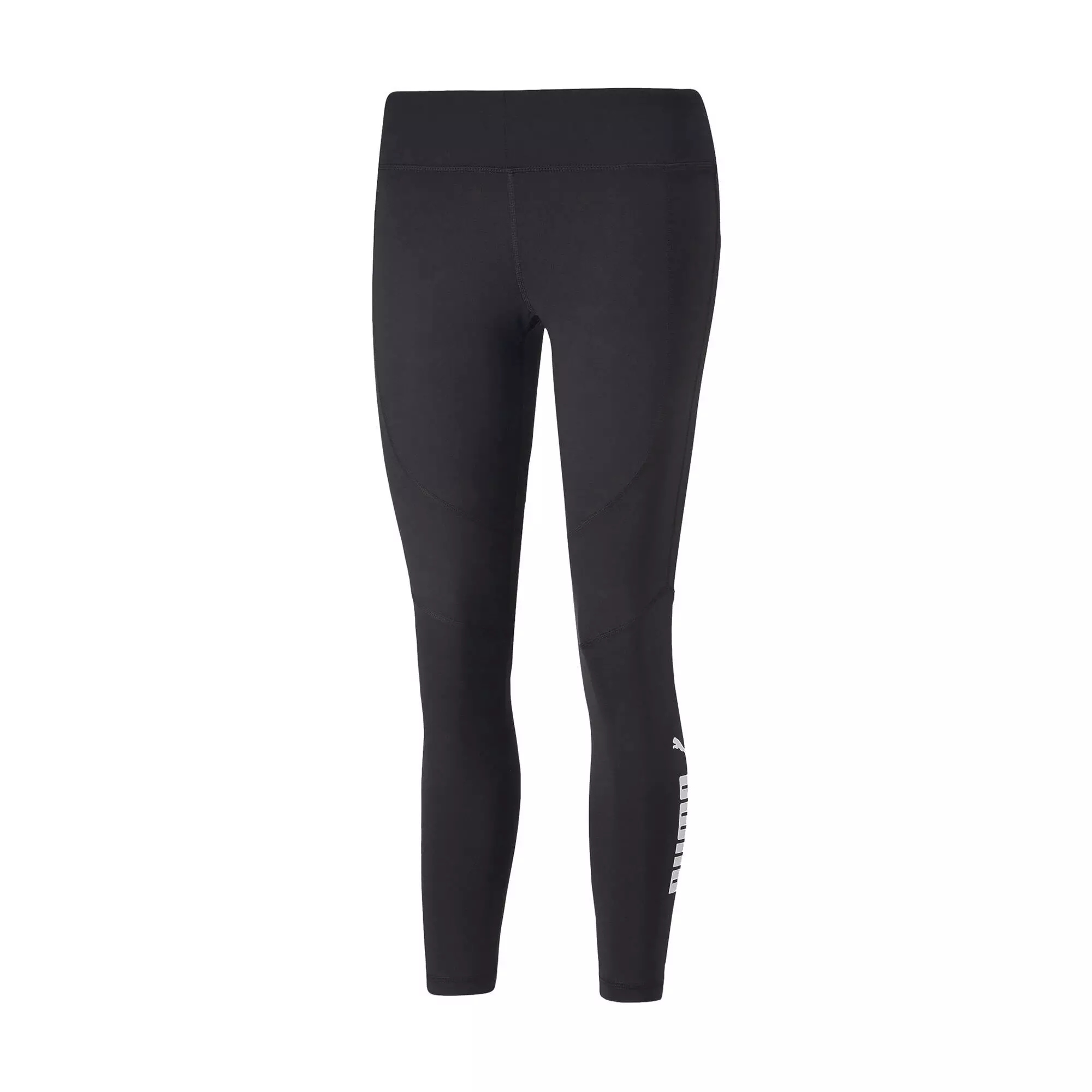 Legginsy fitness damskie PUMA Train Favorite Logo High Waist 7/8