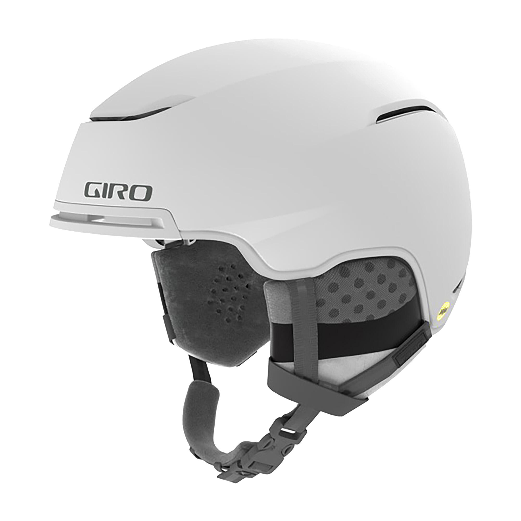 Kask narciarski Giro Terra MIPS