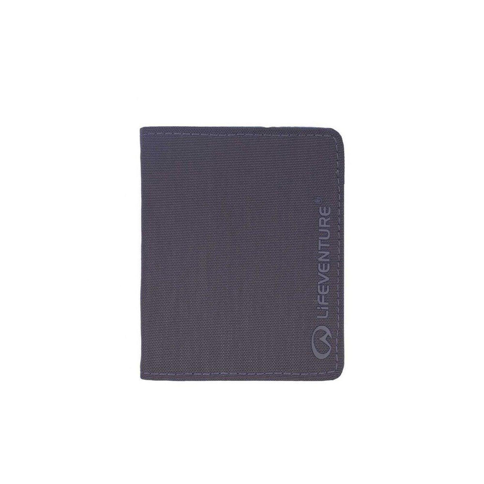 Portfel Lifeventure Rfid Wallet Recycled