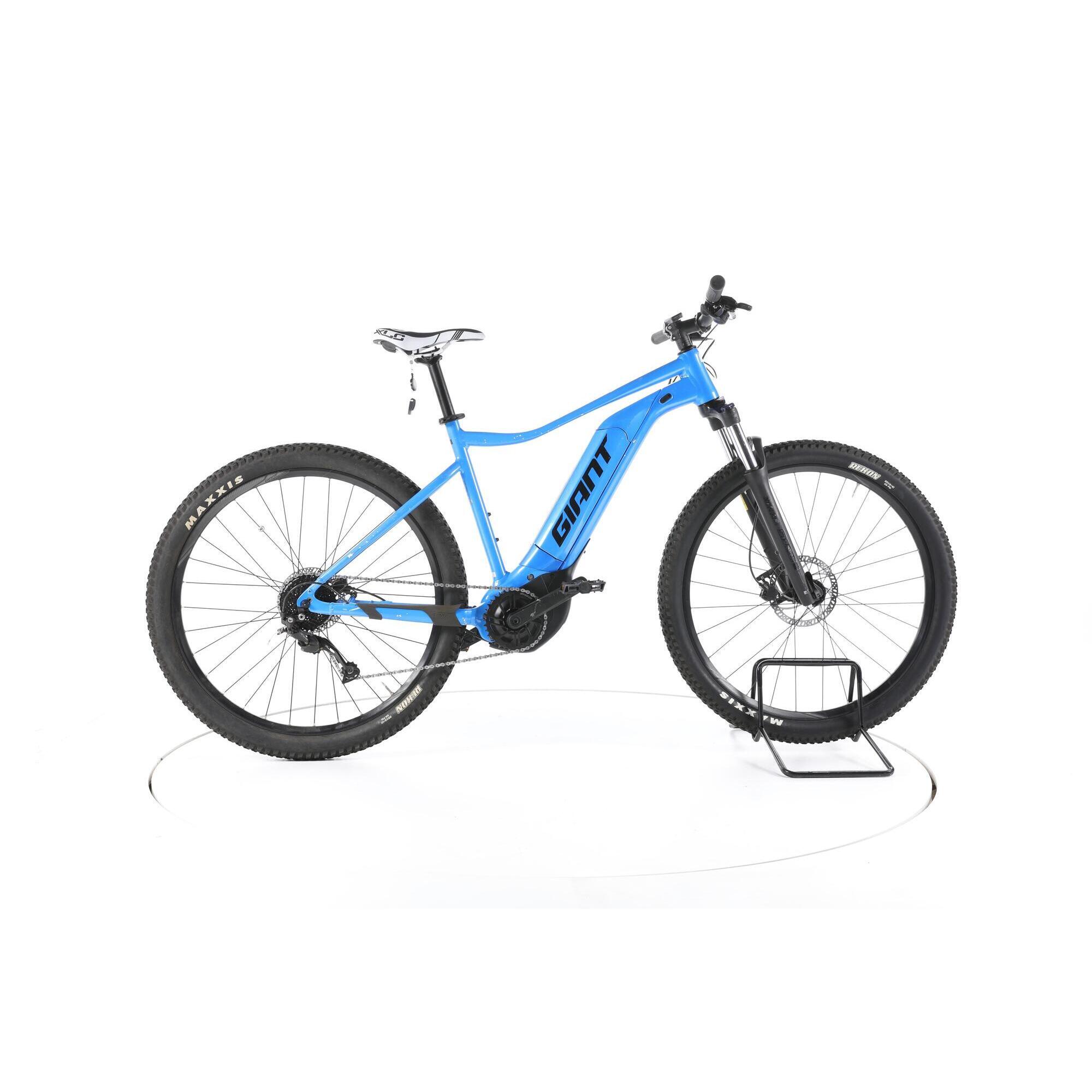 Second Life - Giant Talon E+ 2 E-Bike - Stan dobry