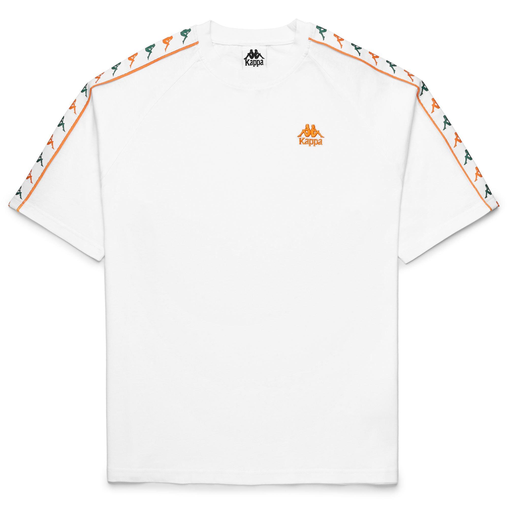 Koszulka Kappa 222 Banda Ninon