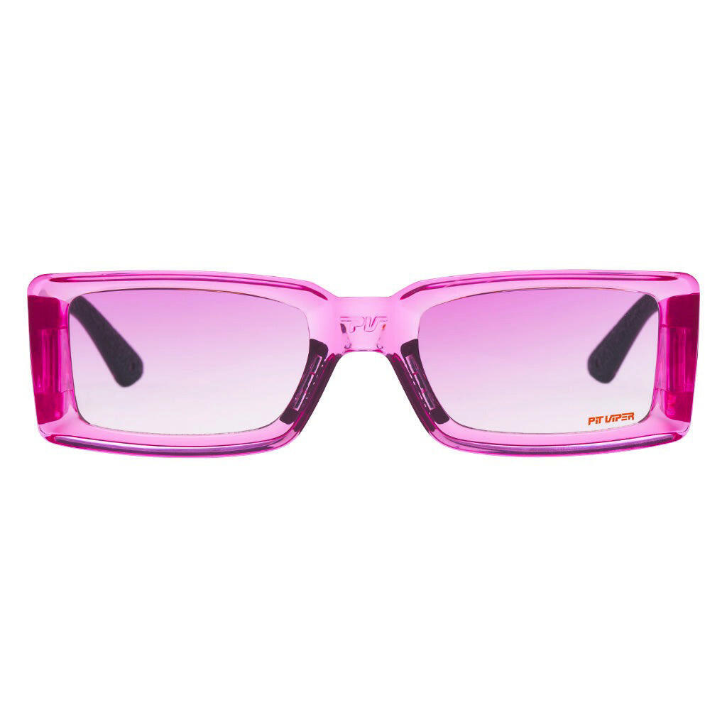 Okulary przeciwsłoneczne Pit Viper The Himalayan Low Bones