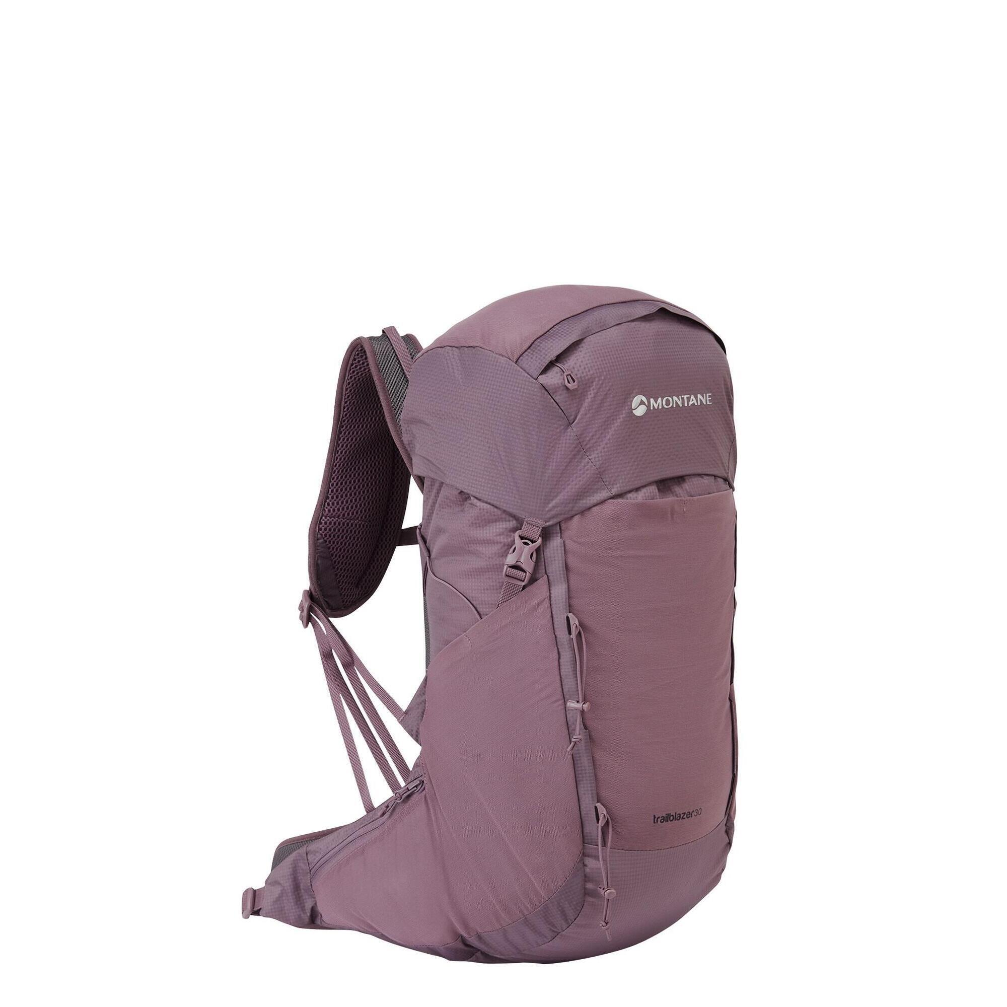 Plecak trekkingowy Montane Trailblazer 30 - moonscape