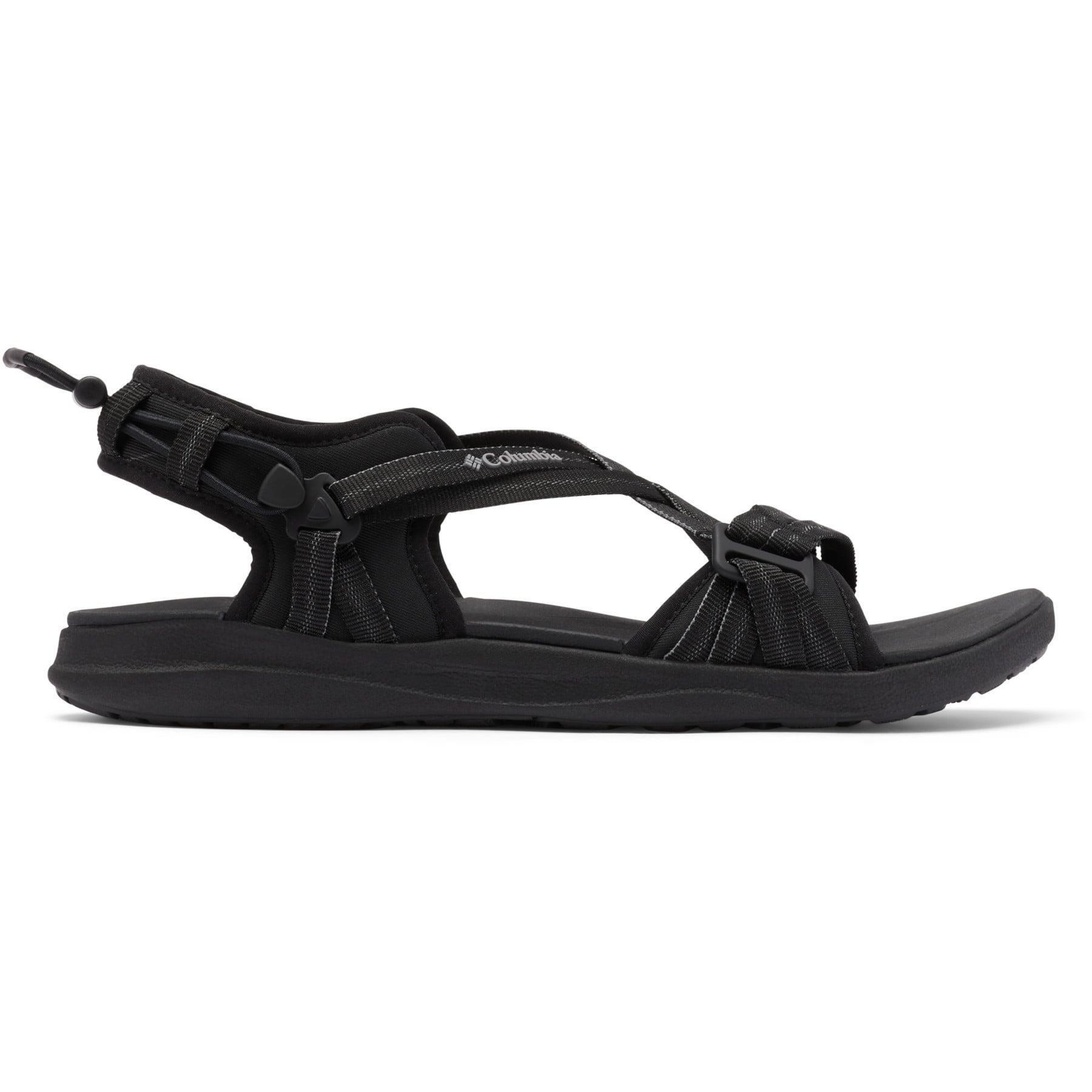 Sandały Turystyczne Damskie Columbia Sandal
