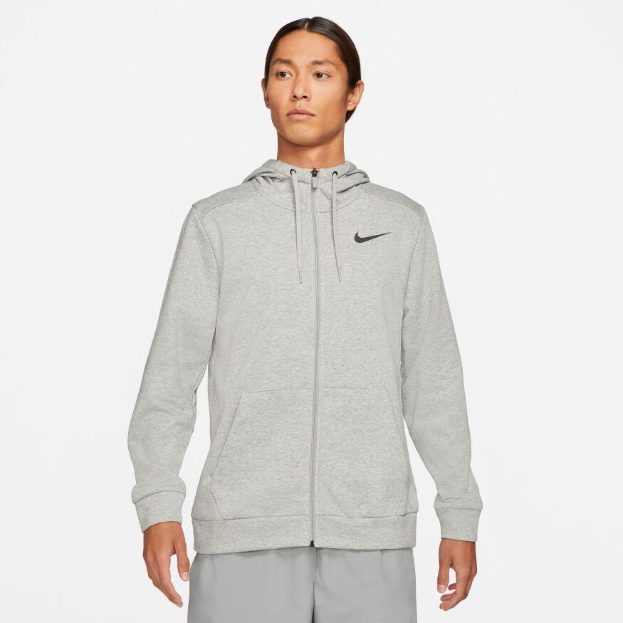 Bluza sportowa męska Nike Drifit