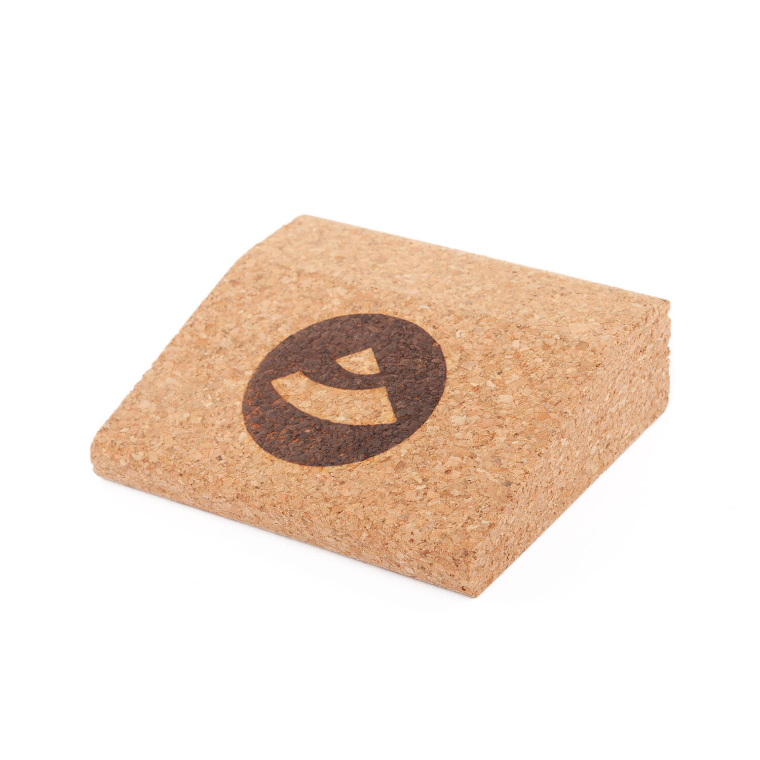 Korkowa listwa pod nadgarstki Bodhi