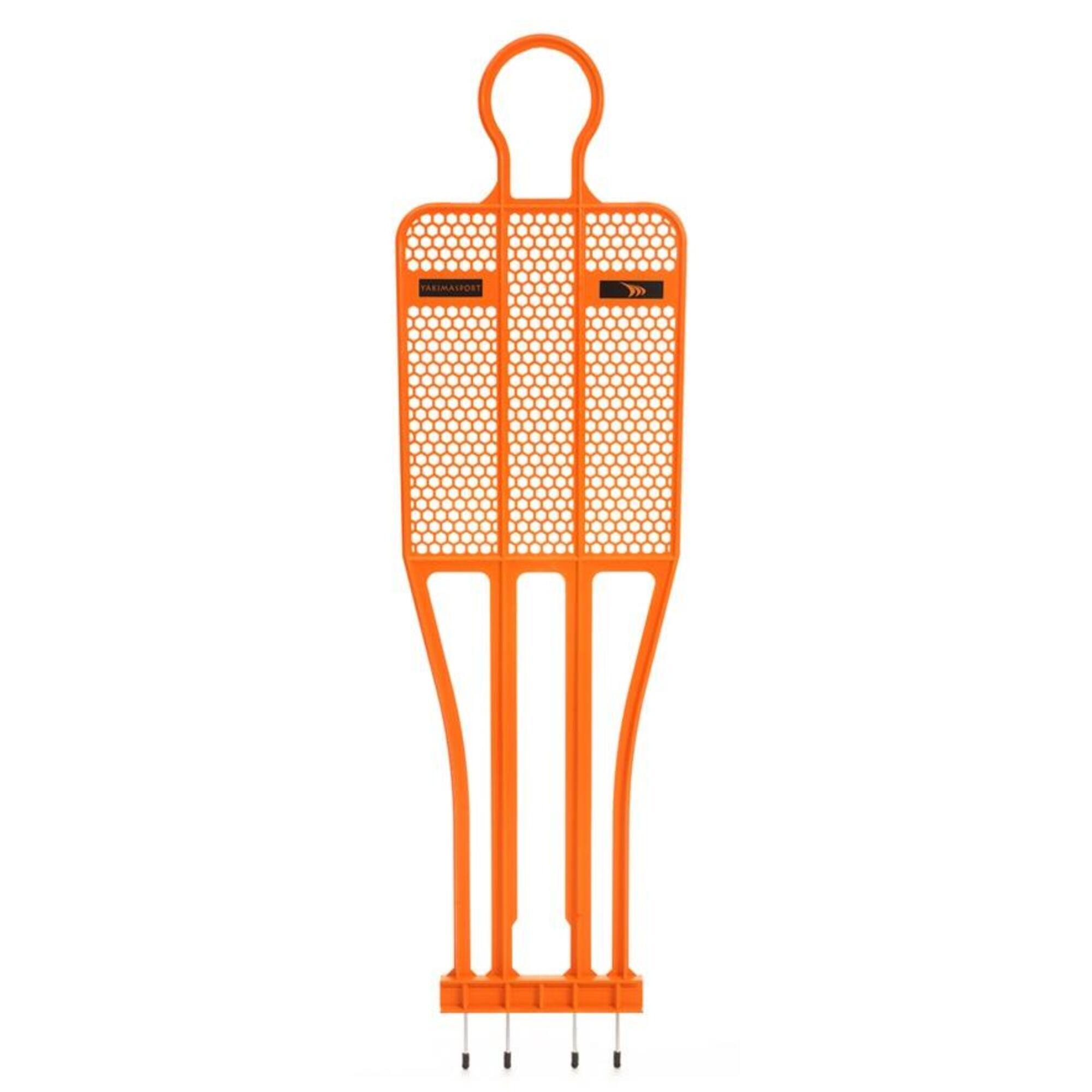 Mur piłkarski Yakimasport Pro 180 cm Nylon