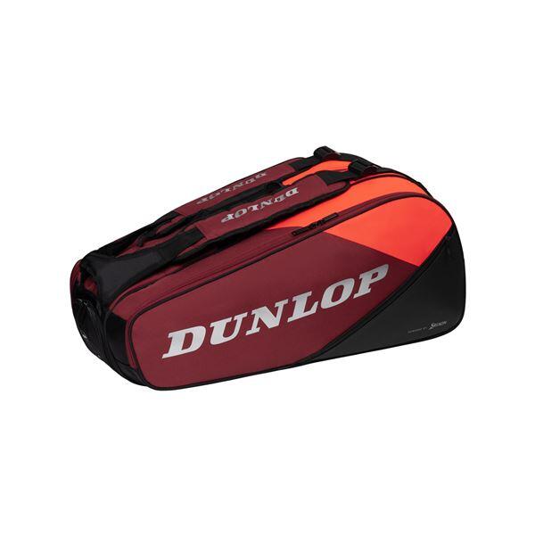 Torba tenisowa na rakiety Dunlop CX Performance 8 Racket Bag