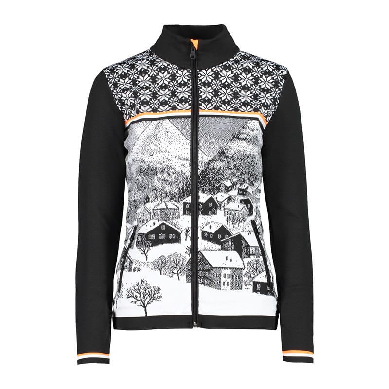 Bluza damska turystyczna CMP 7H96141