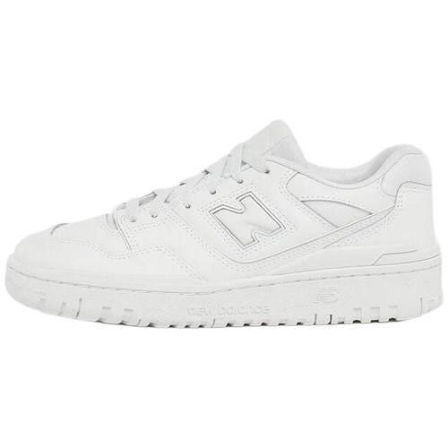 Buty do chodzenia dla dzieci New Balance 550