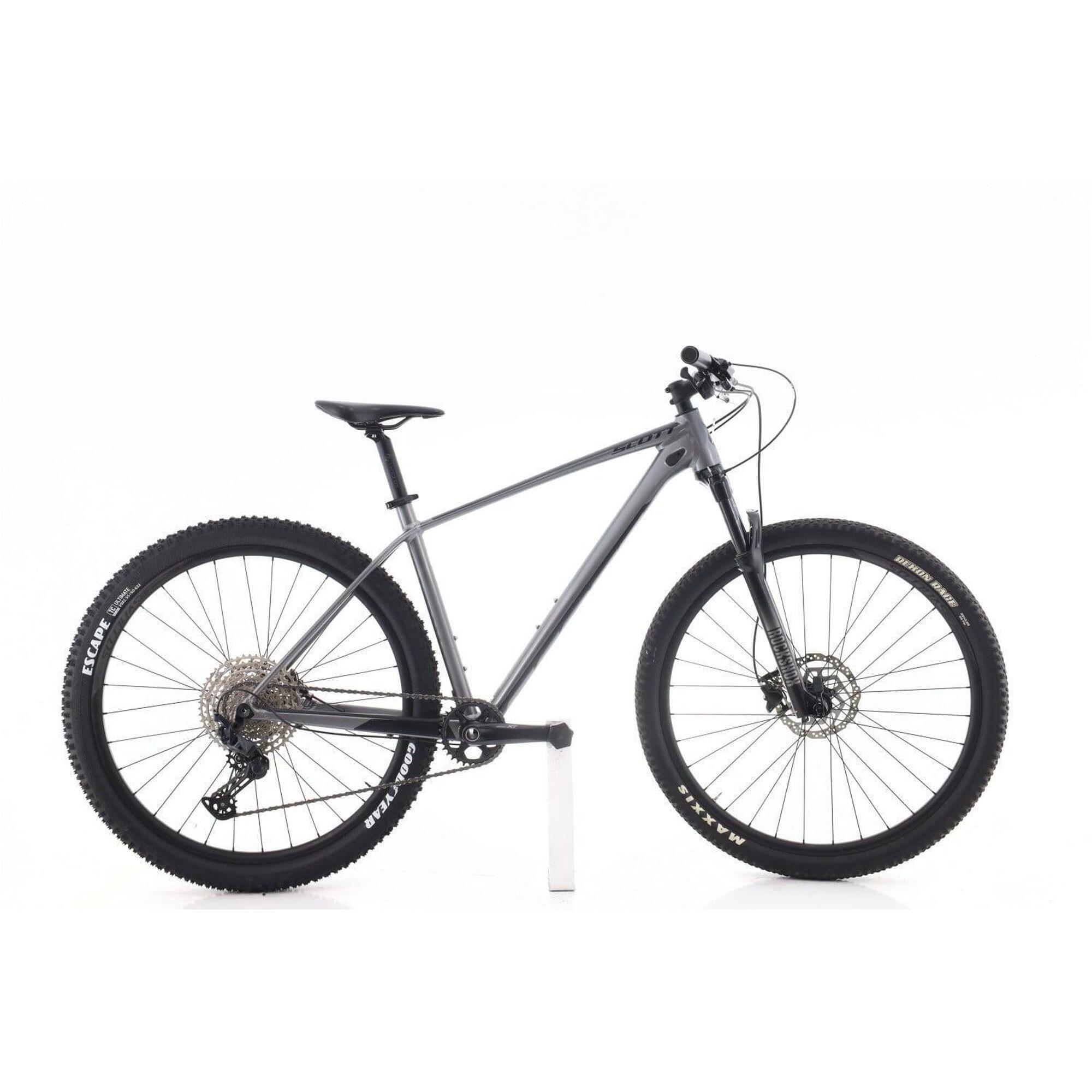 Second life · R. górski · Scott Scale 965 · W bardzo dobrym stanie