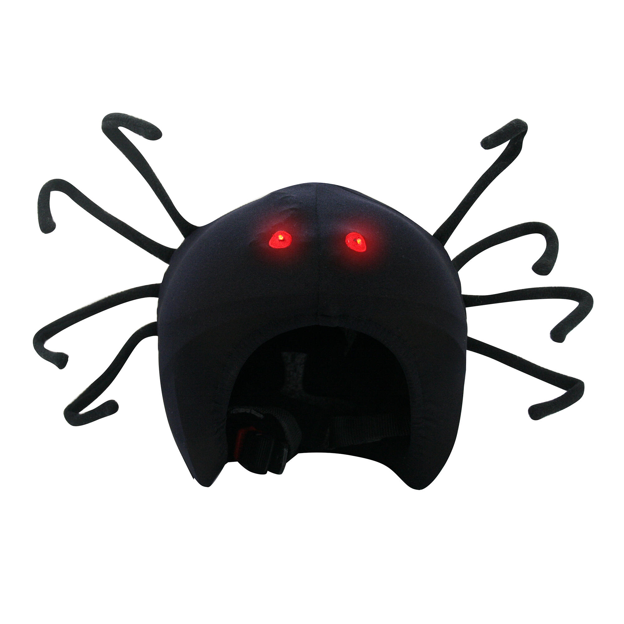 Nakładka na kask Coolcasc Leds Spider z diodami LED