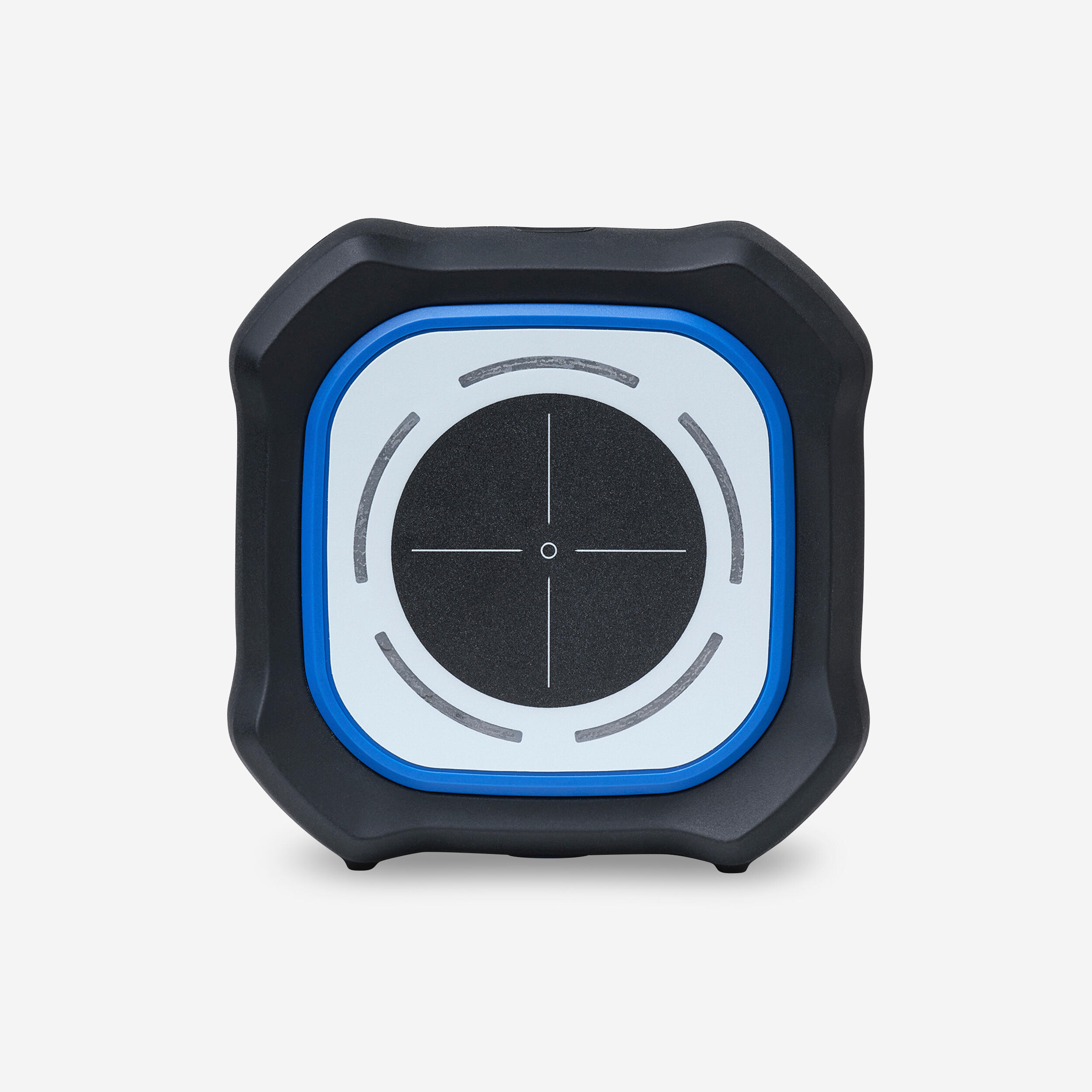 Tarcza celownicza laserowa