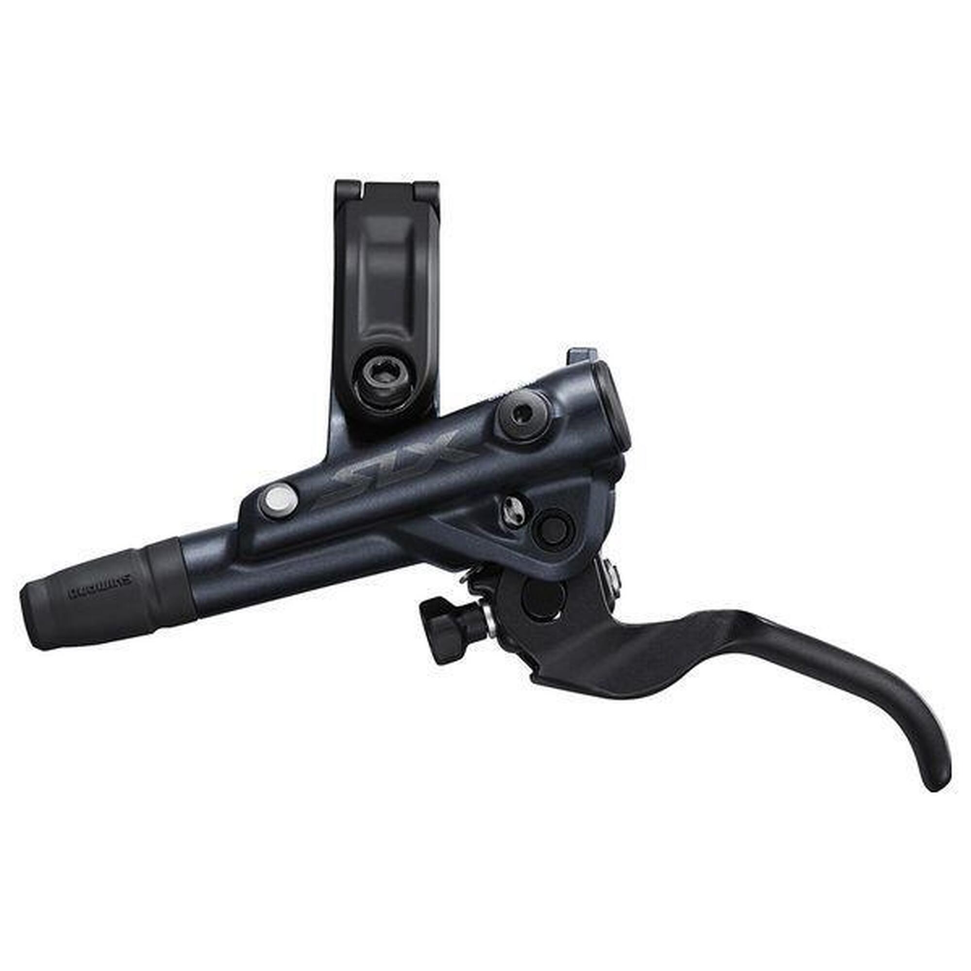 Hydrauliczna dźwignia hamulca tarczowego Shimano SLX BL-M7100