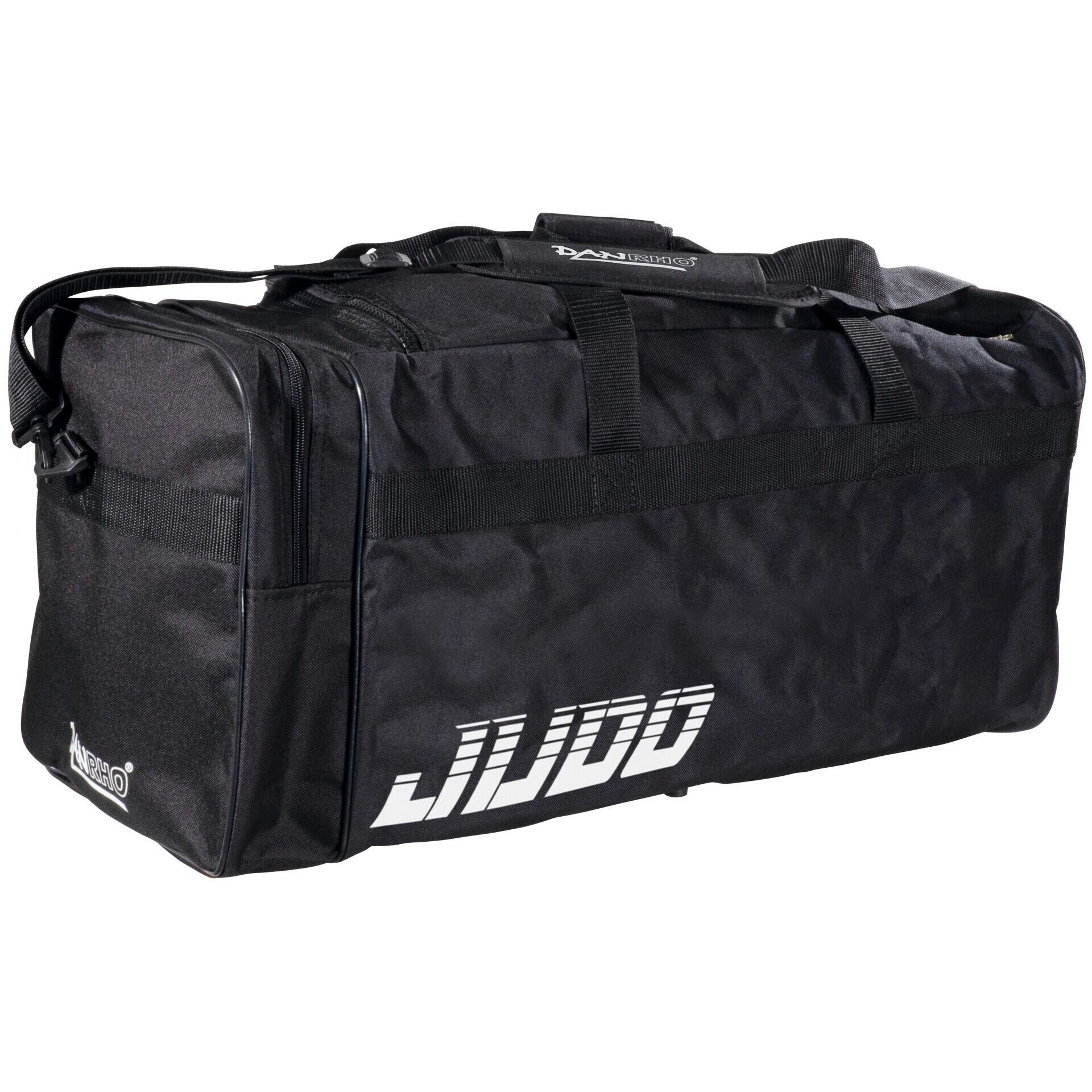 Torba sportowa Danrho Design JUDO