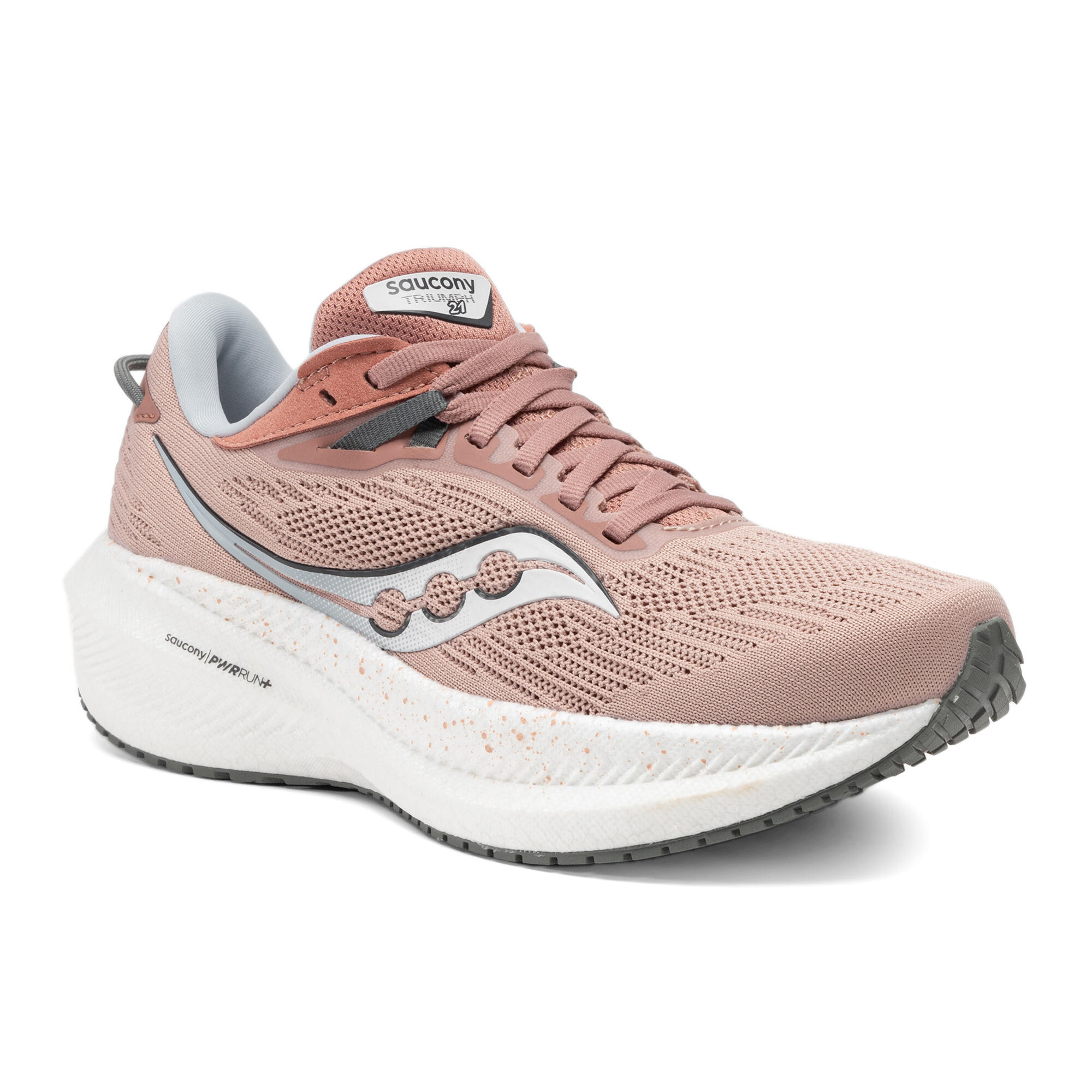 Buty do biegania damskie Saucony Triumph 21