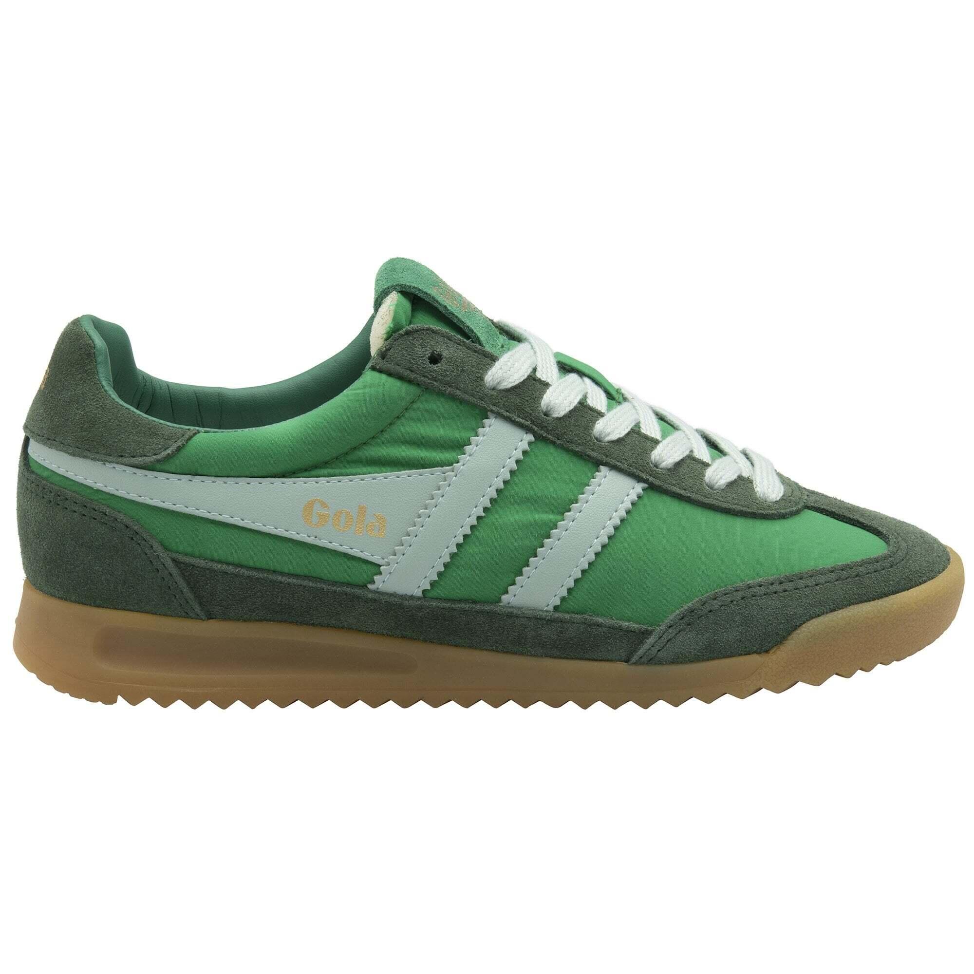 Sneakersy damskie Gola Firefly