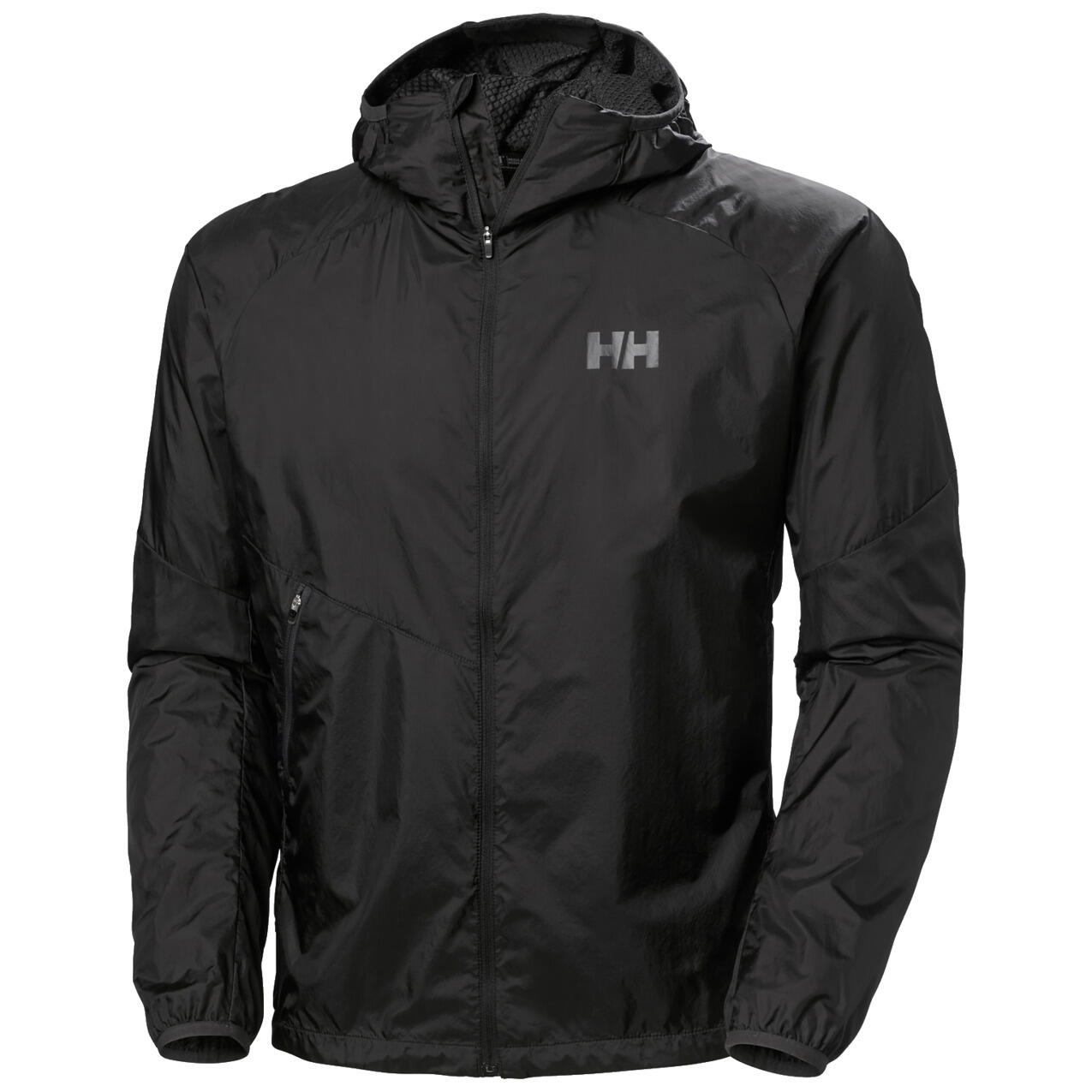 Kurtka wodoodporna Helly Hansen Rapide Insulator Wind