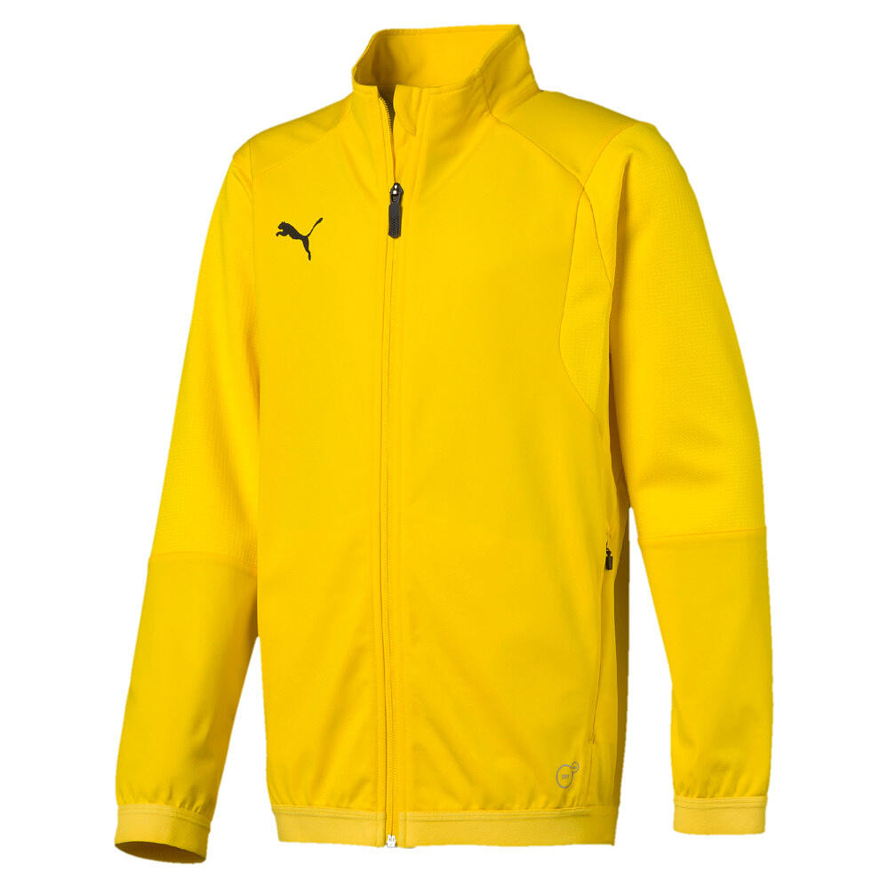 Bluza sportowa dla chłopca Puma Liga Training Jacket