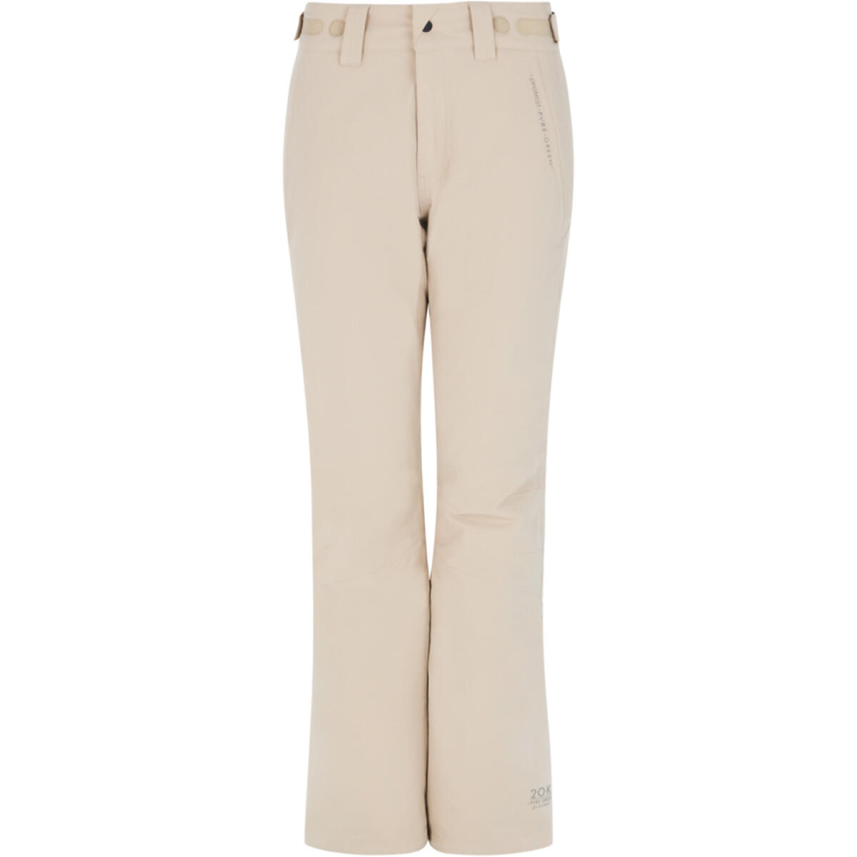 Spodnie narciarskie dla kobiet Protest Carmackos