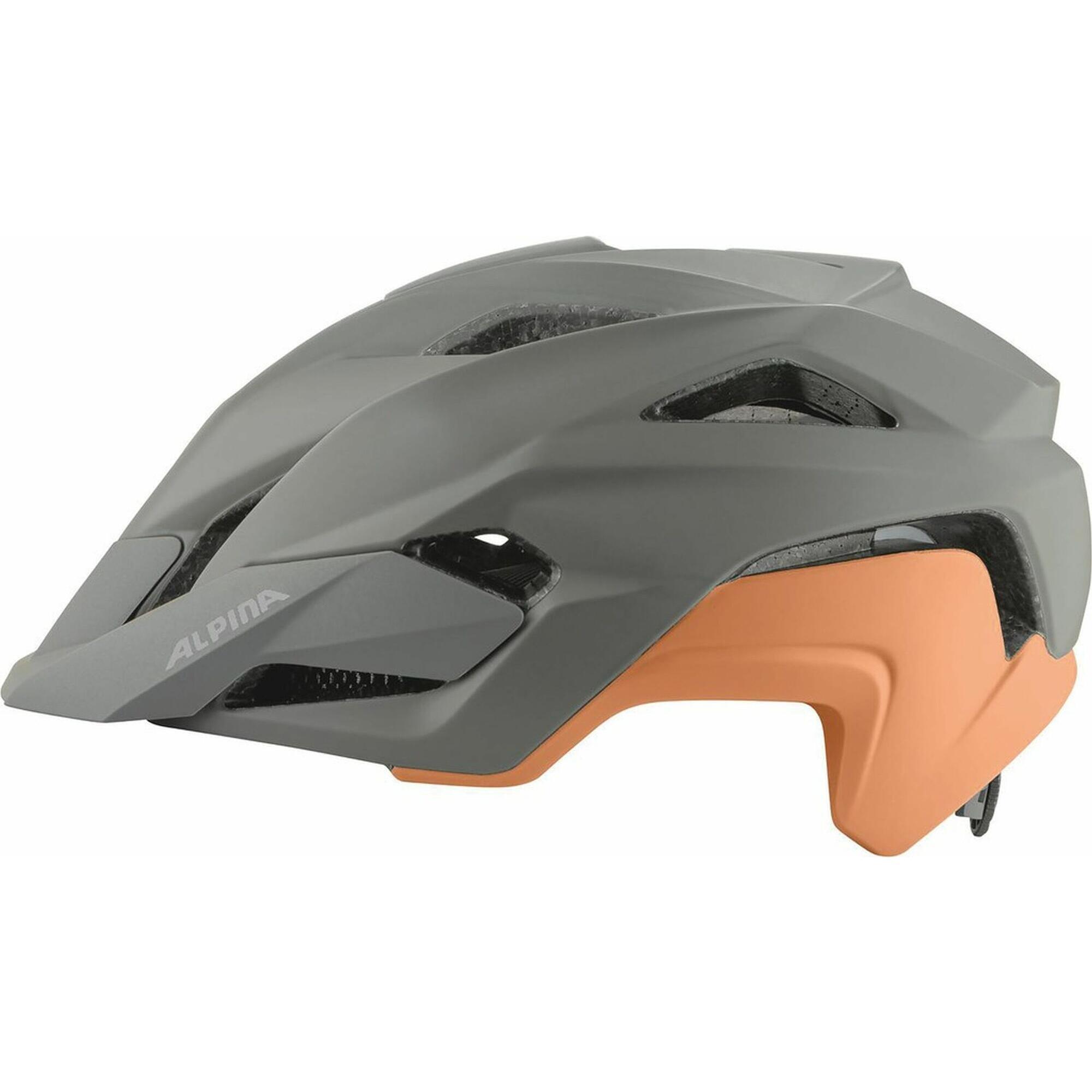 Kask rowerowy Kamloop