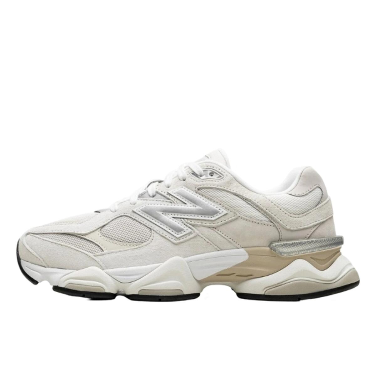 Buty do chodzenia dla dorosłych New Balance 9060 Sea Salt Moonbeam