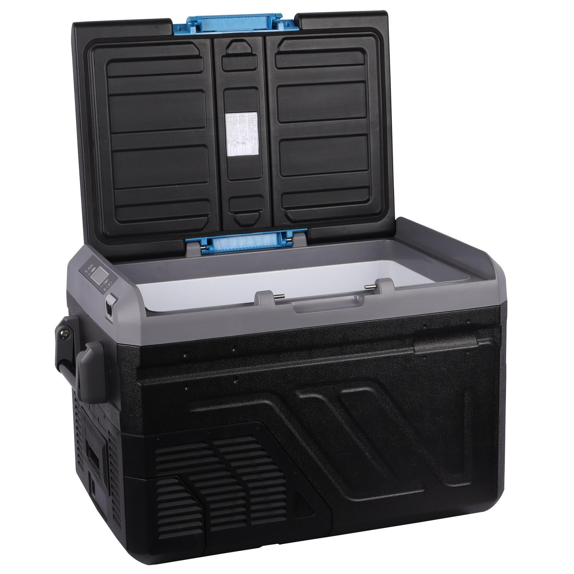 Lodówka zamrażarka turystyczna Abarqs IBF-41BT