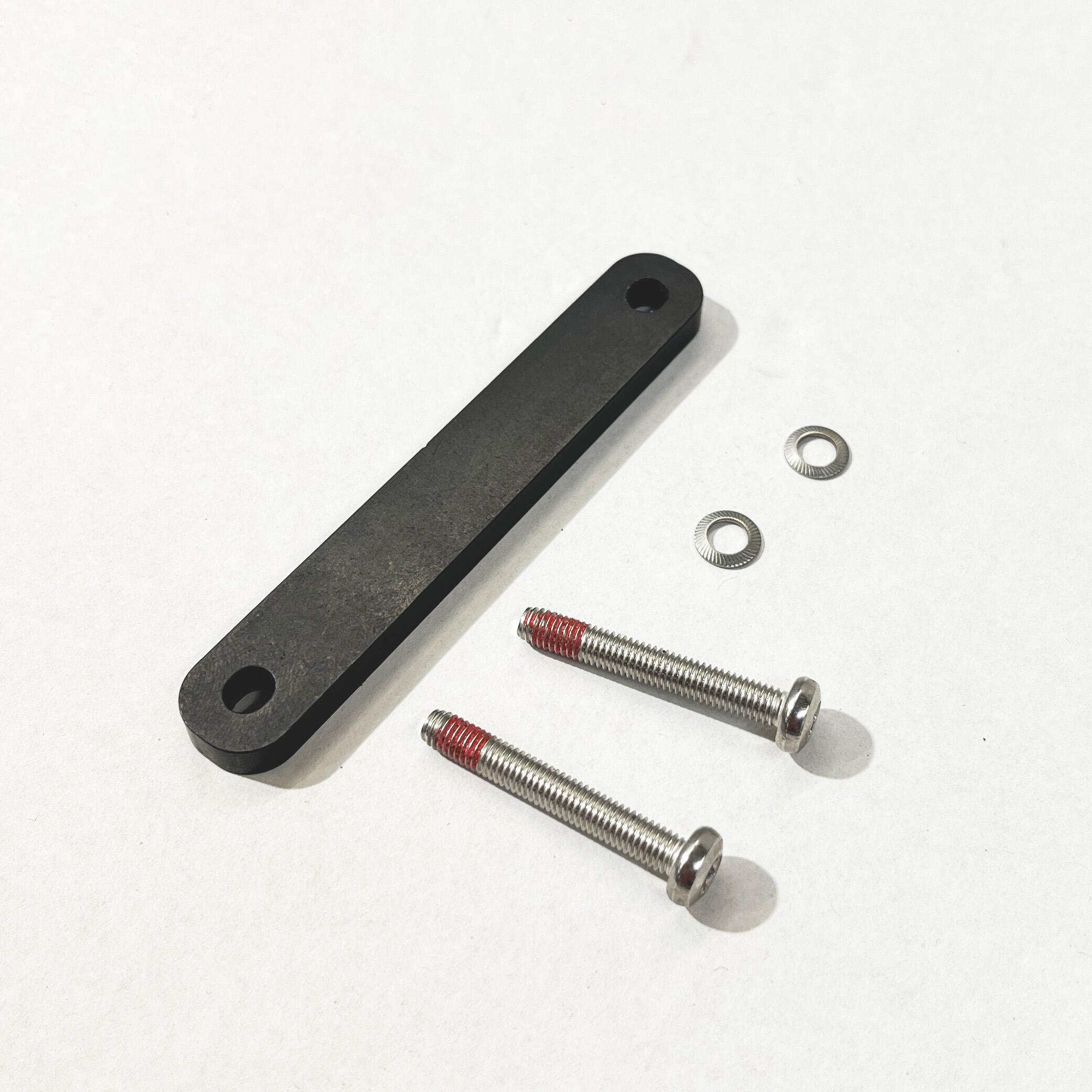 Szczęki bloczka Elops do elektrycznego roweru towarowego F900E