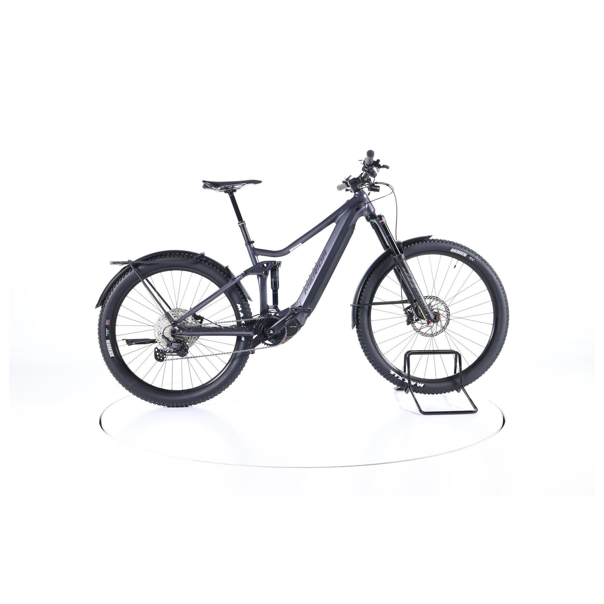 Second Life - Merida eONE-FORTY EQ SUV E-Bike - Bardzo dobry stan