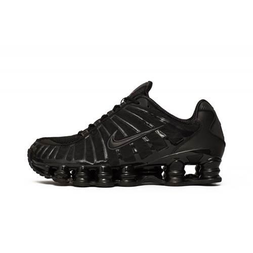 Buty do chodzenia męskie Nike Shox TL