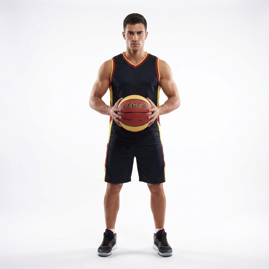 Piłka do koszykówki TITAN