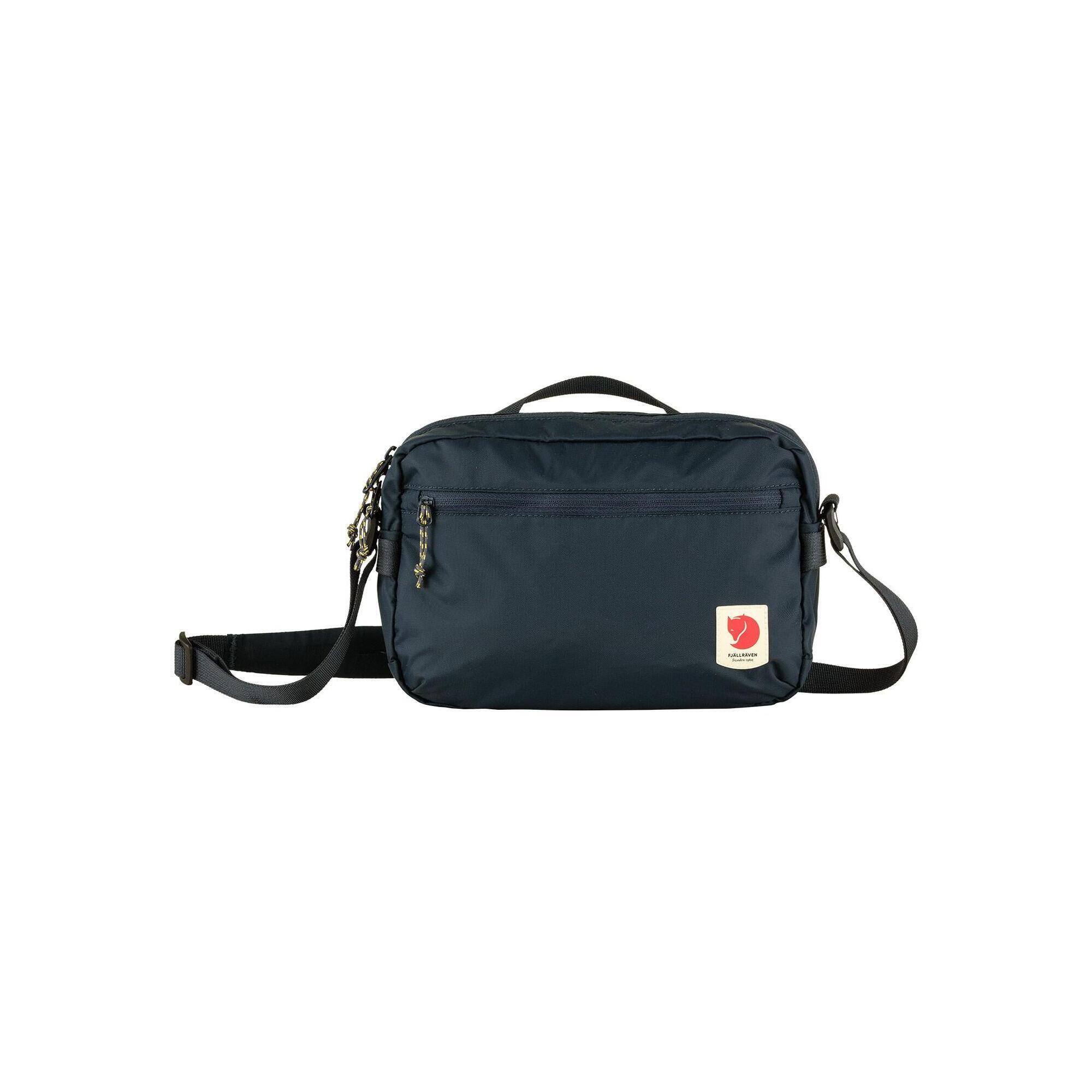 Saszetka Fjallraven High Coast Crossbody - navy