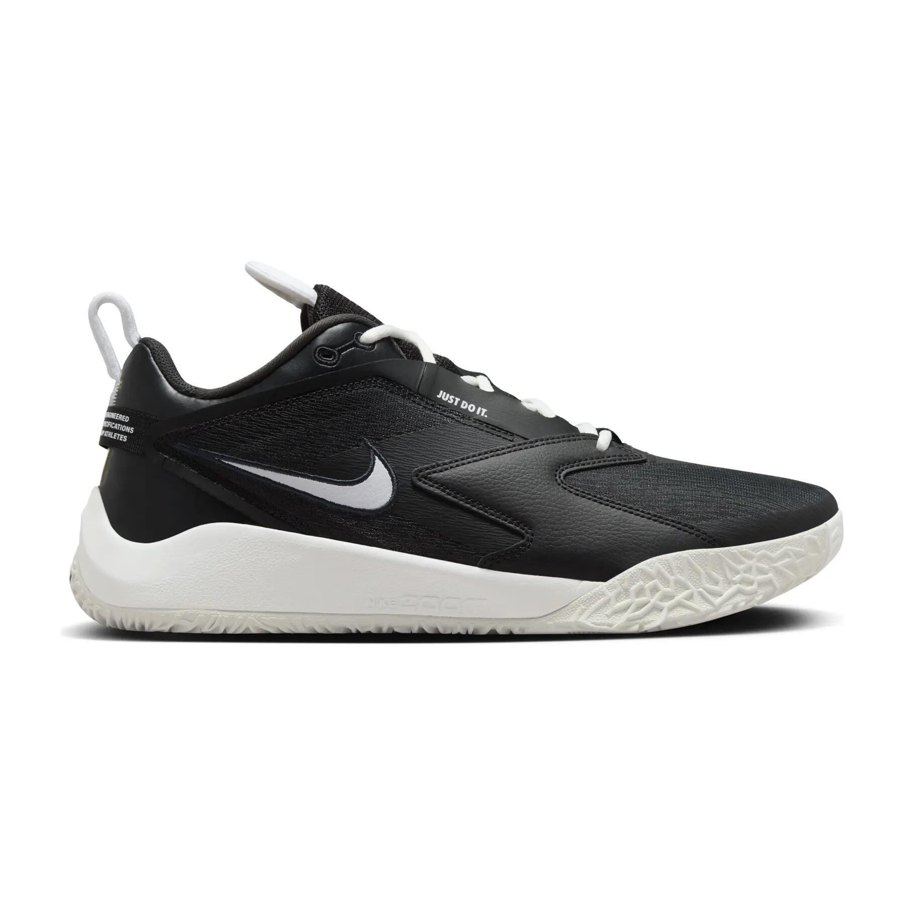 Buty halowe Nike Air Zoom Hyperace 3