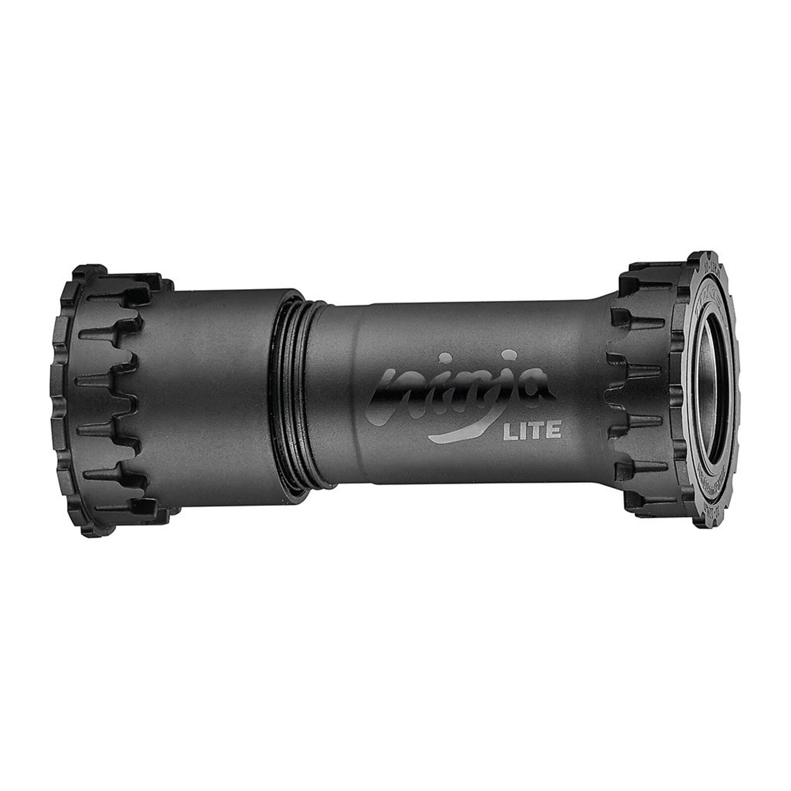 Suport rowerowy TOKEN NINJA LITE BB4121PS BB86/BB89.5/BB32 waga tylko 82g