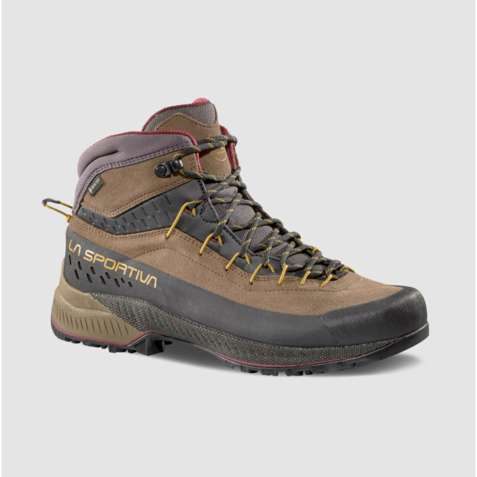La Sportiva TX4 Evo MID GTX Mocha/Savana