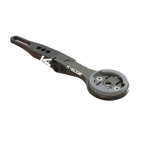 Uchwyt na kierownicę/słupek K-Edge ajustable Garmin