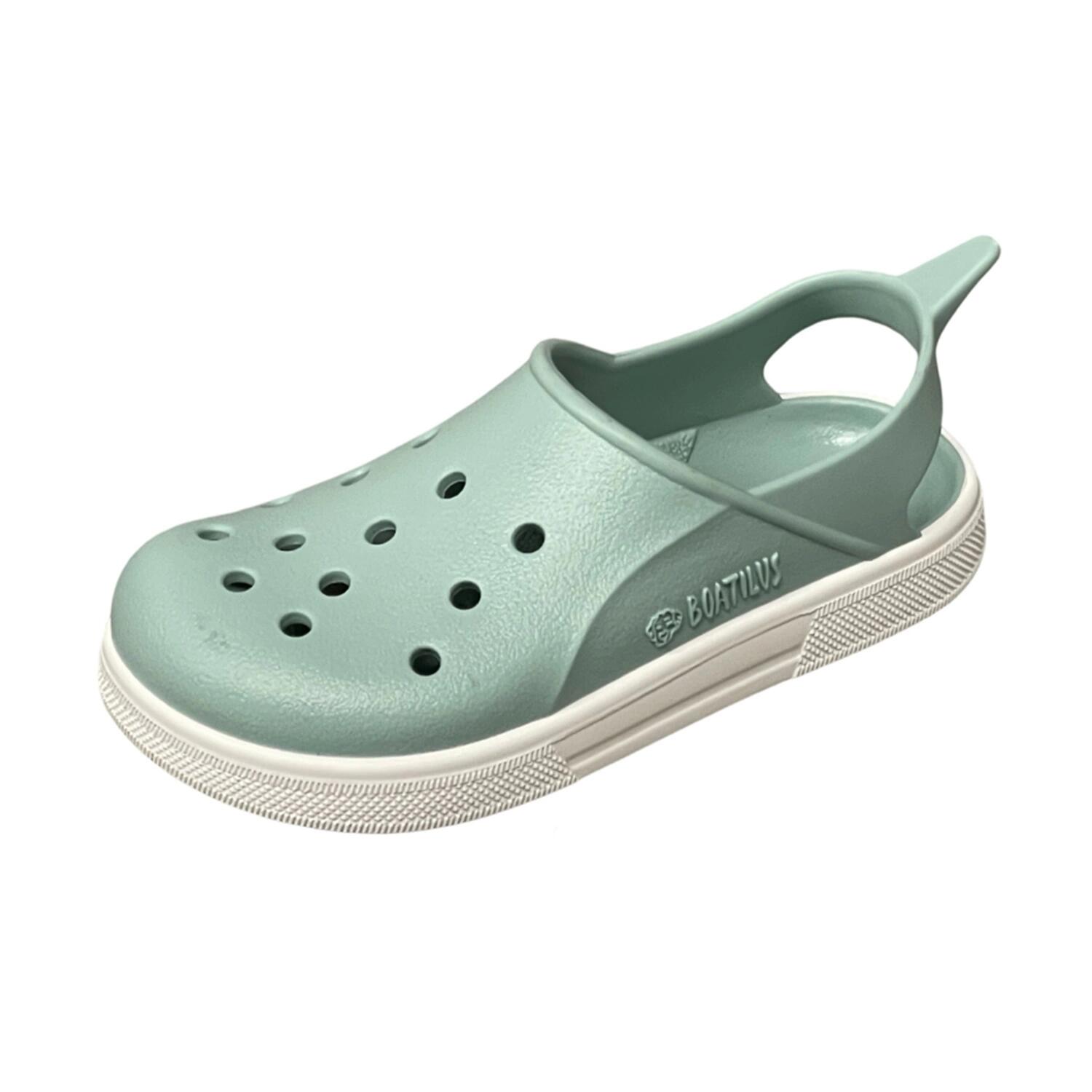 Sandały dziecięce BOATILUS CLOGGY