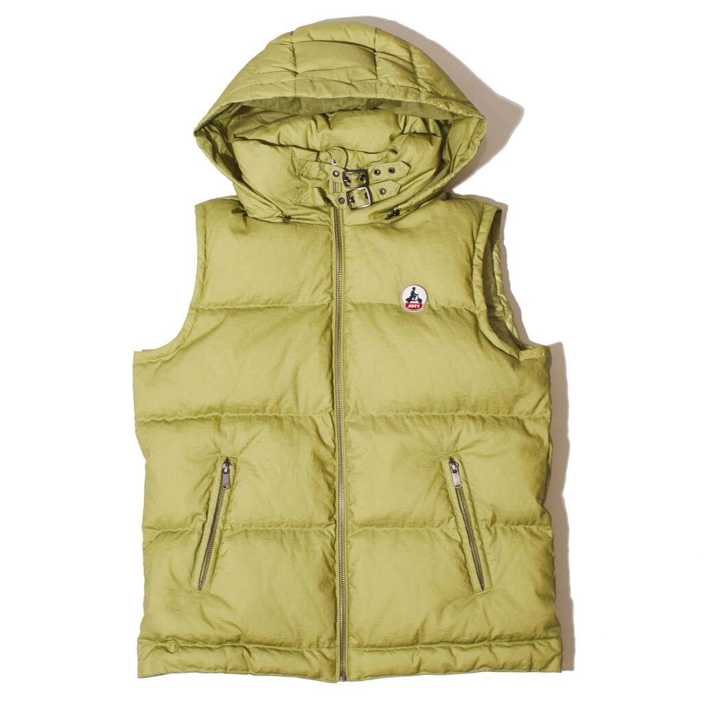 JOTT SEVILLA Zielony