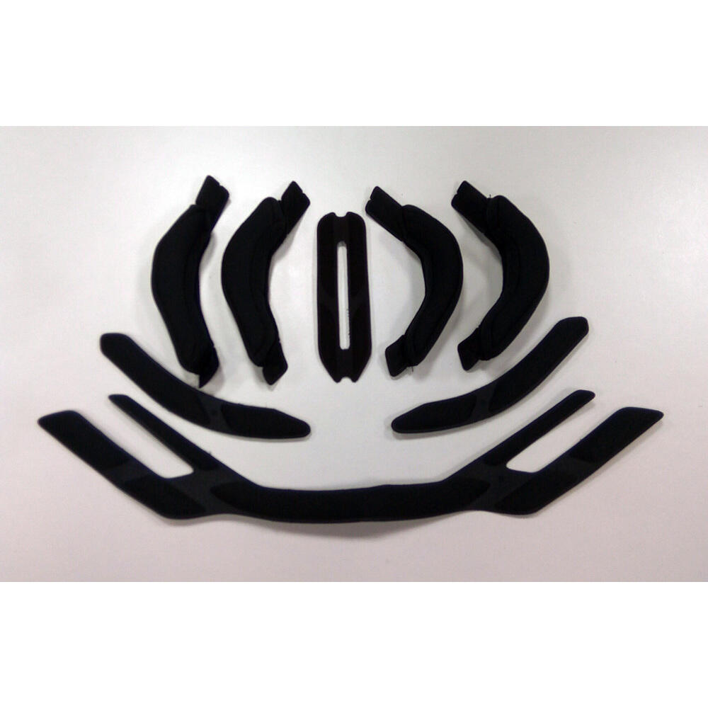 Pianka do kasków rowerowych Giro Padset Tyrant