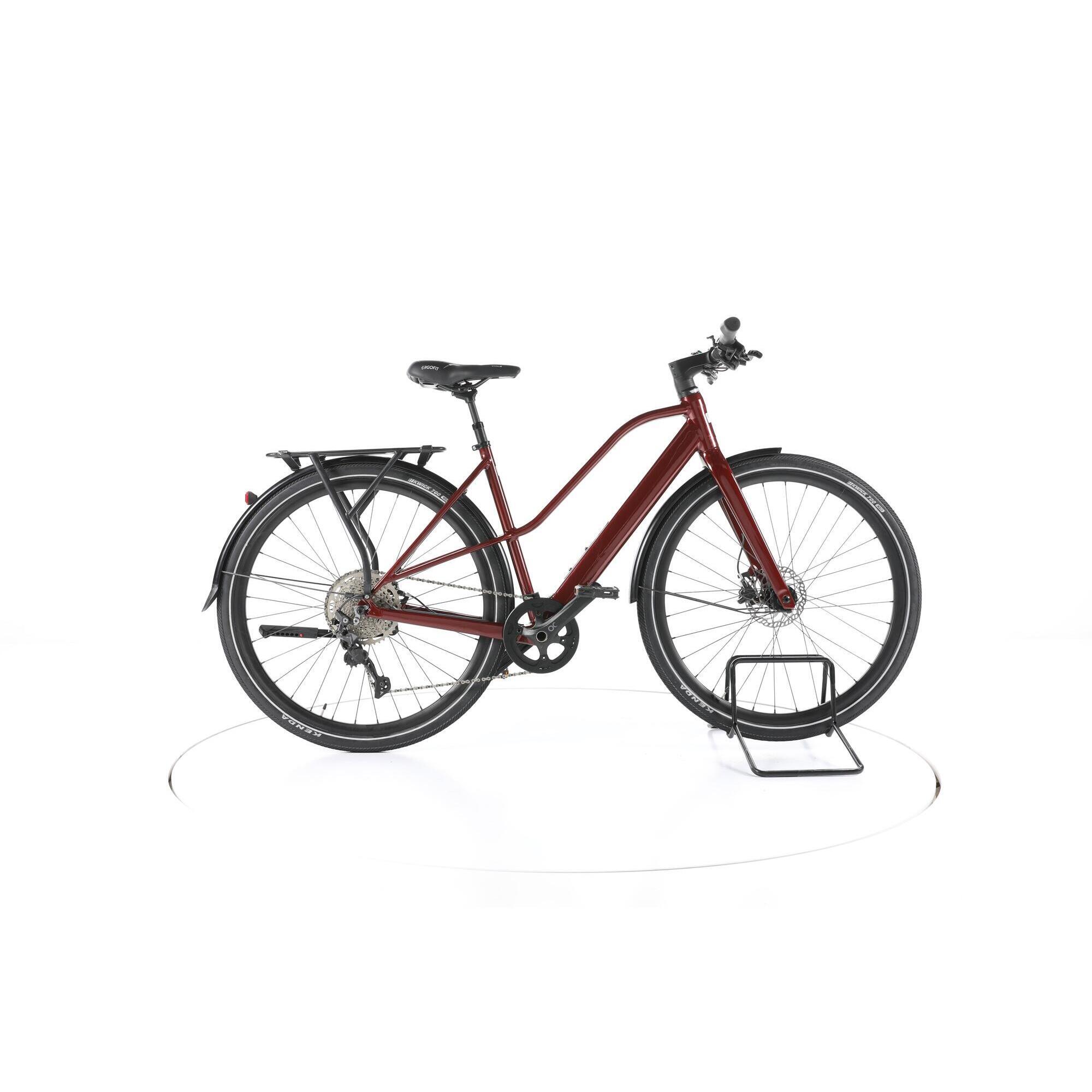 Second Life - Orbea Vibe Mid H30 EQ E-Bike - Bardzo dobry stan