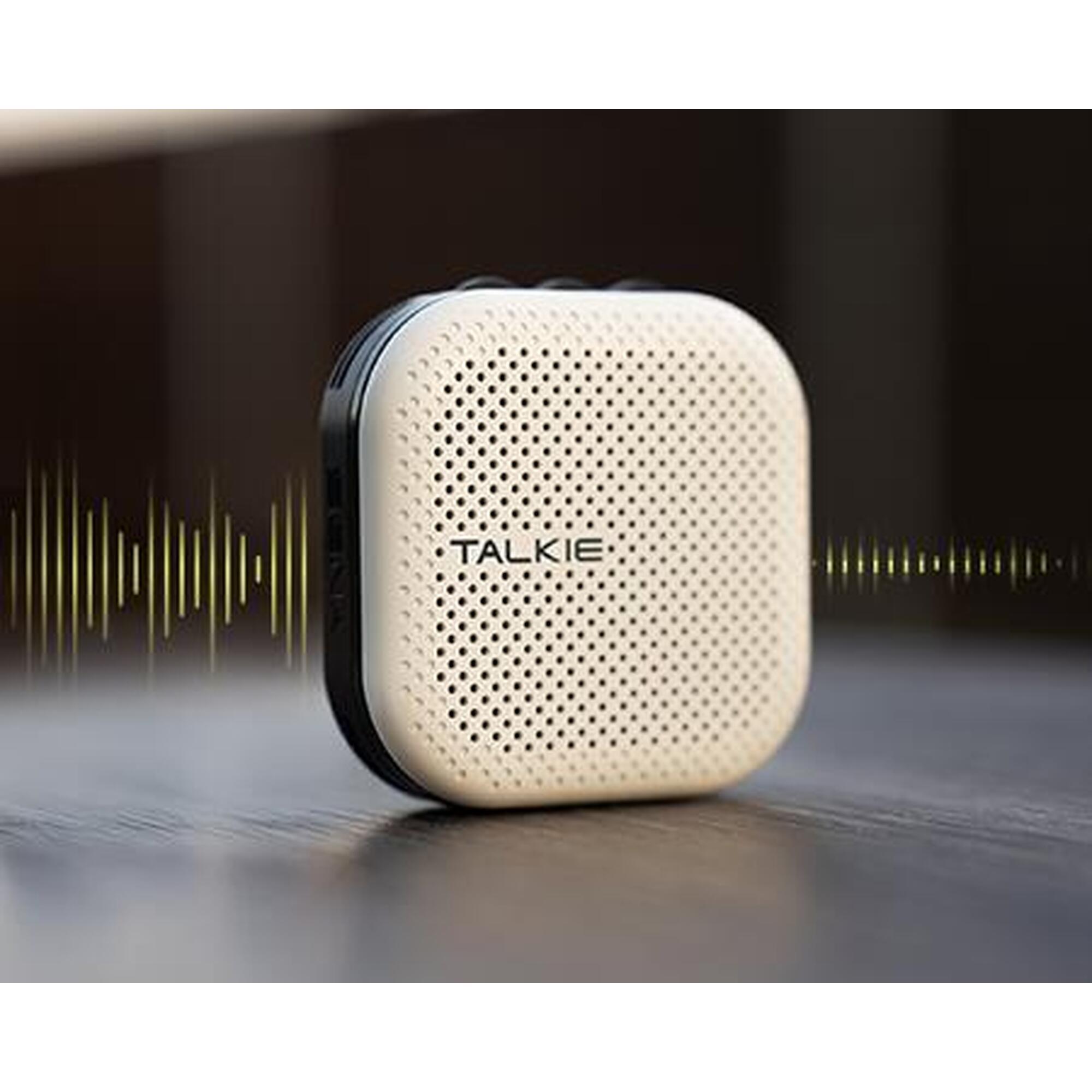 Komunikator zewnętrzny TALKIE 1