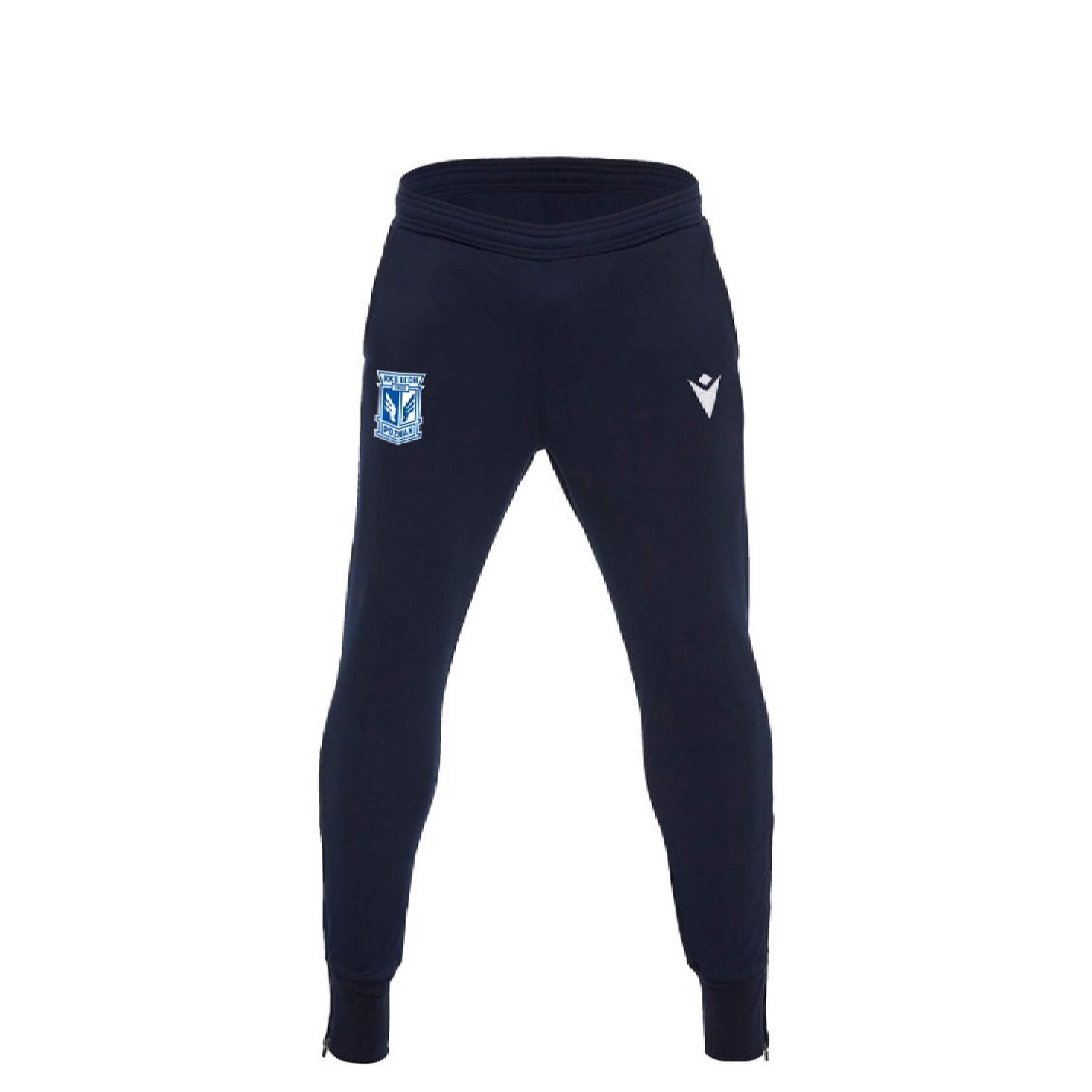 Spodnie Treningowe Lech