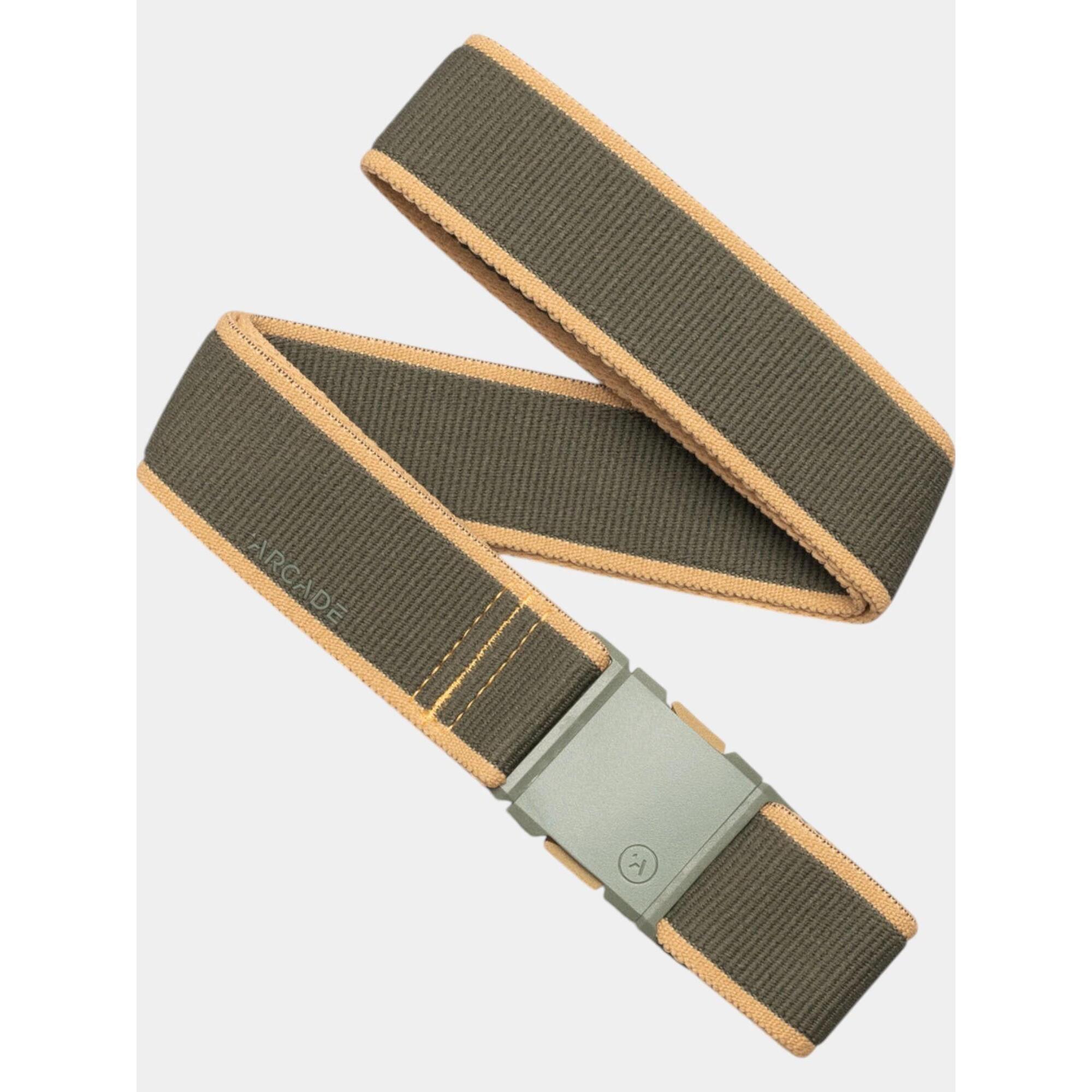 Pasek męski Arcade Belts Carto