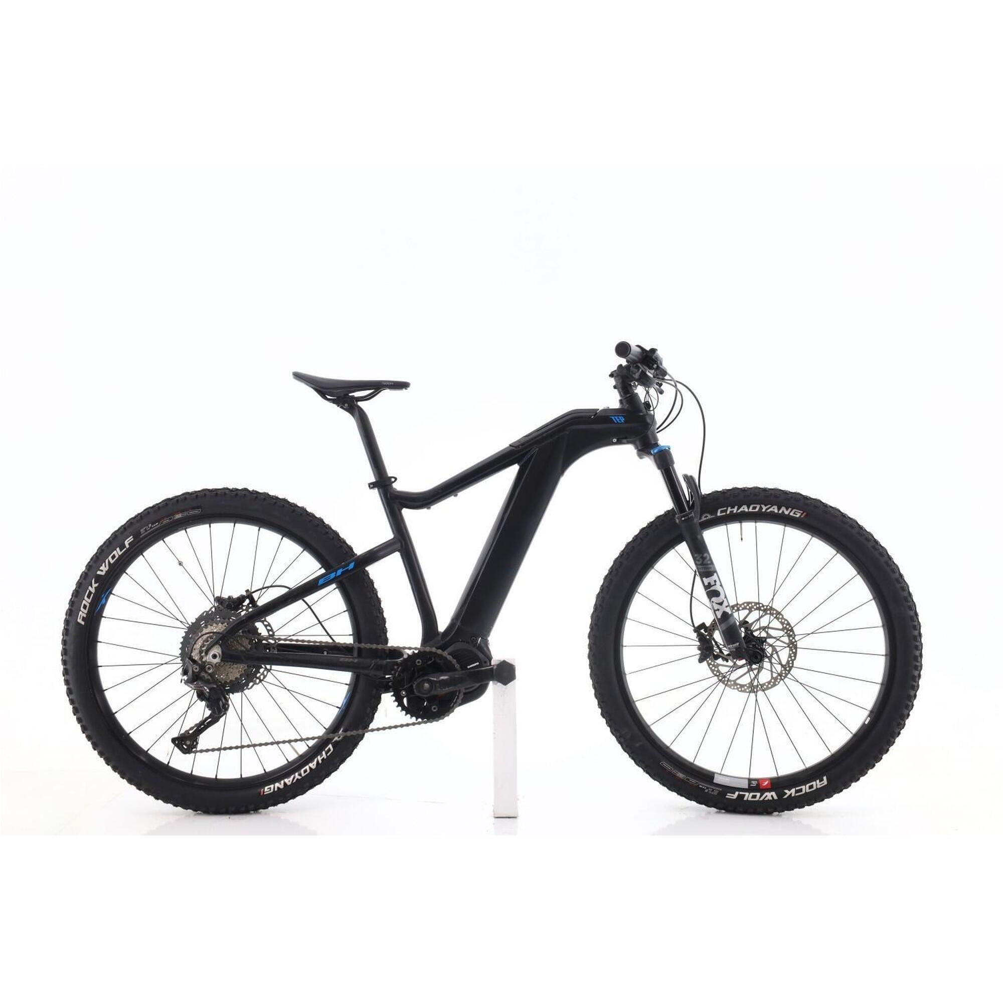 Second life · R. elektryczny · BH Xtep Pro XT · W bardzo dobrym stanie