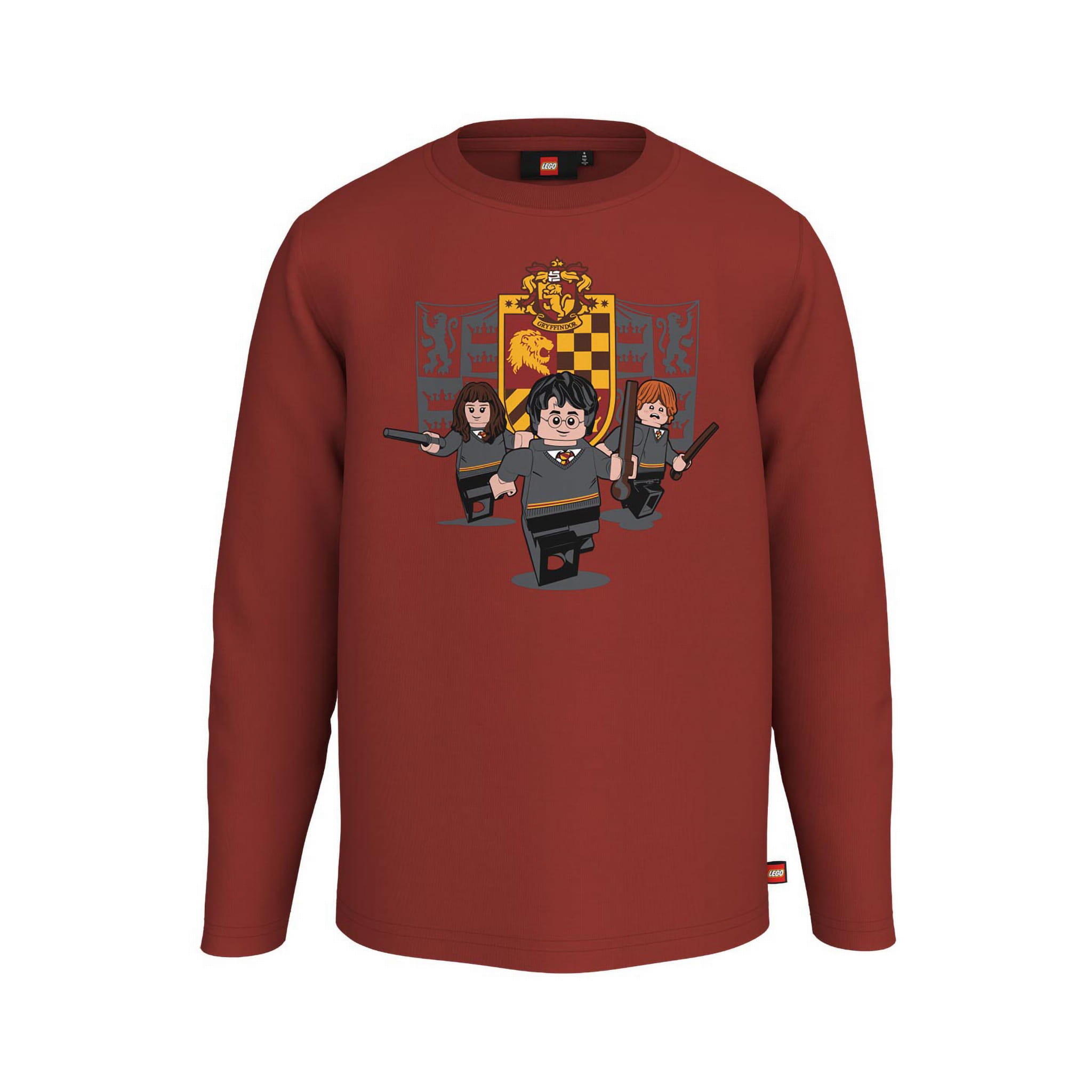 Koszulka turystyczna dziecięca LEGO TAYLOR 117